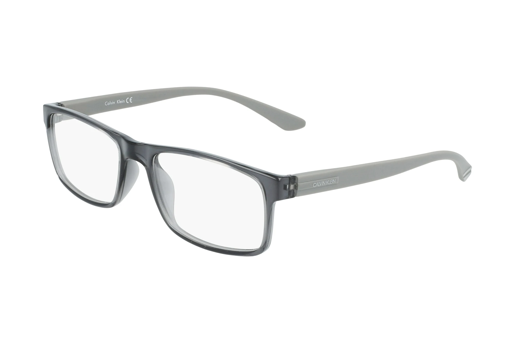 Calvin Klein   CK19569N 070 SMOKE