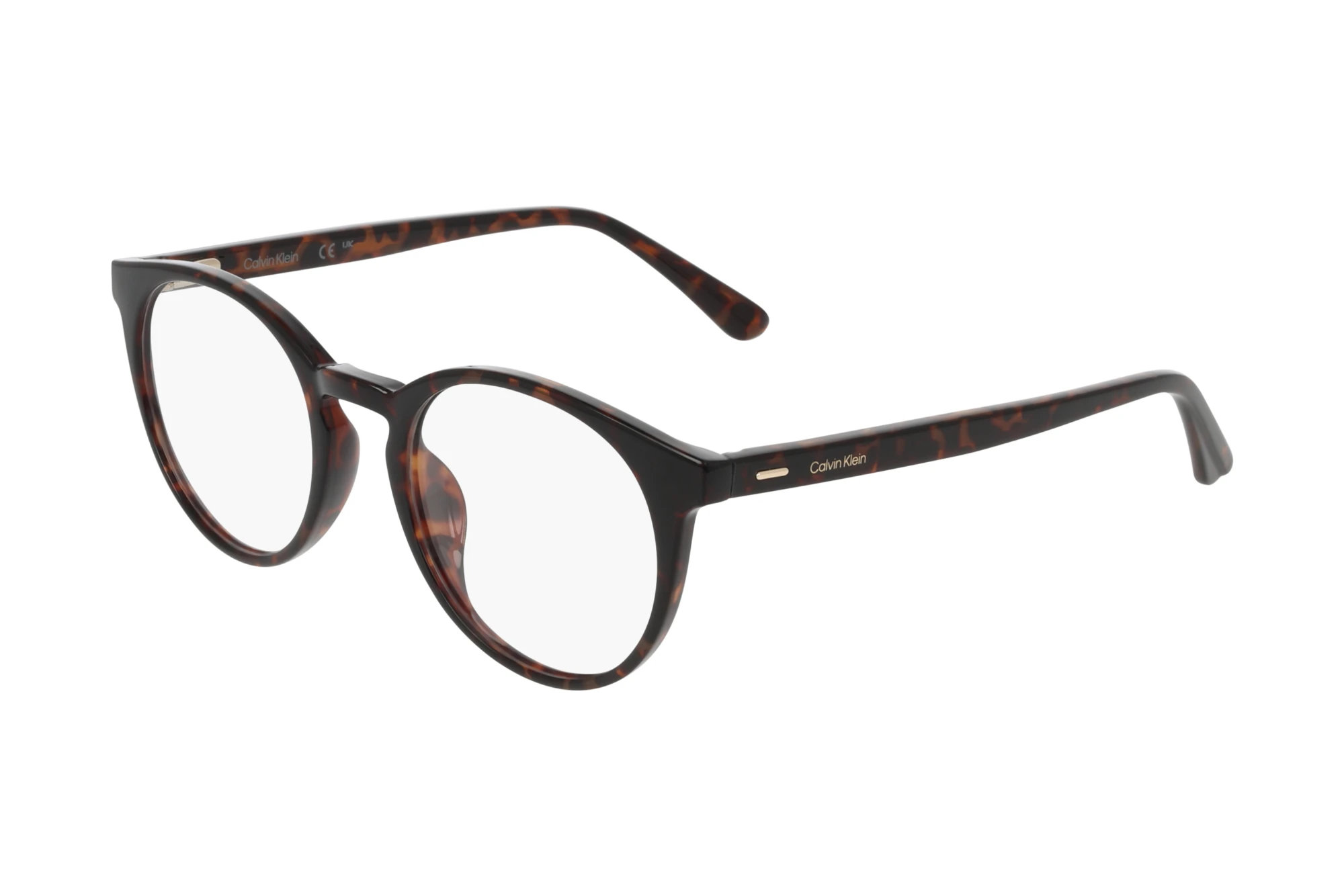 Calvin Klein   CK20527 N 235 DARK HAVANA