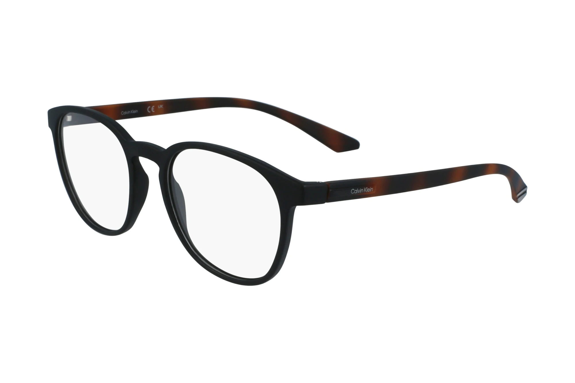 Calvin Klein   CK23527N 005 BLACK/HAVANA