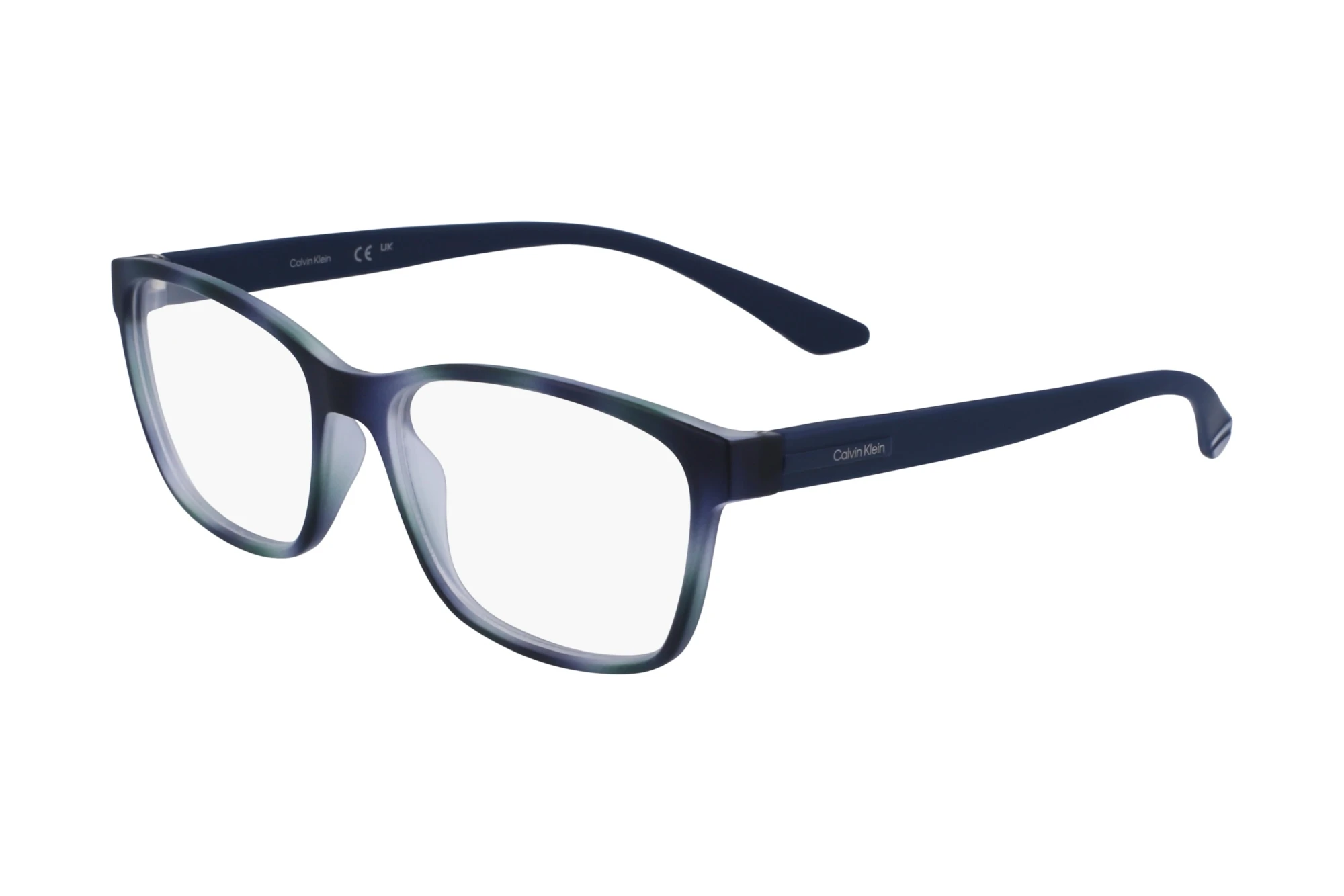 Calvin Klein   CK23528N 460 BLUE BLUE HAVANA