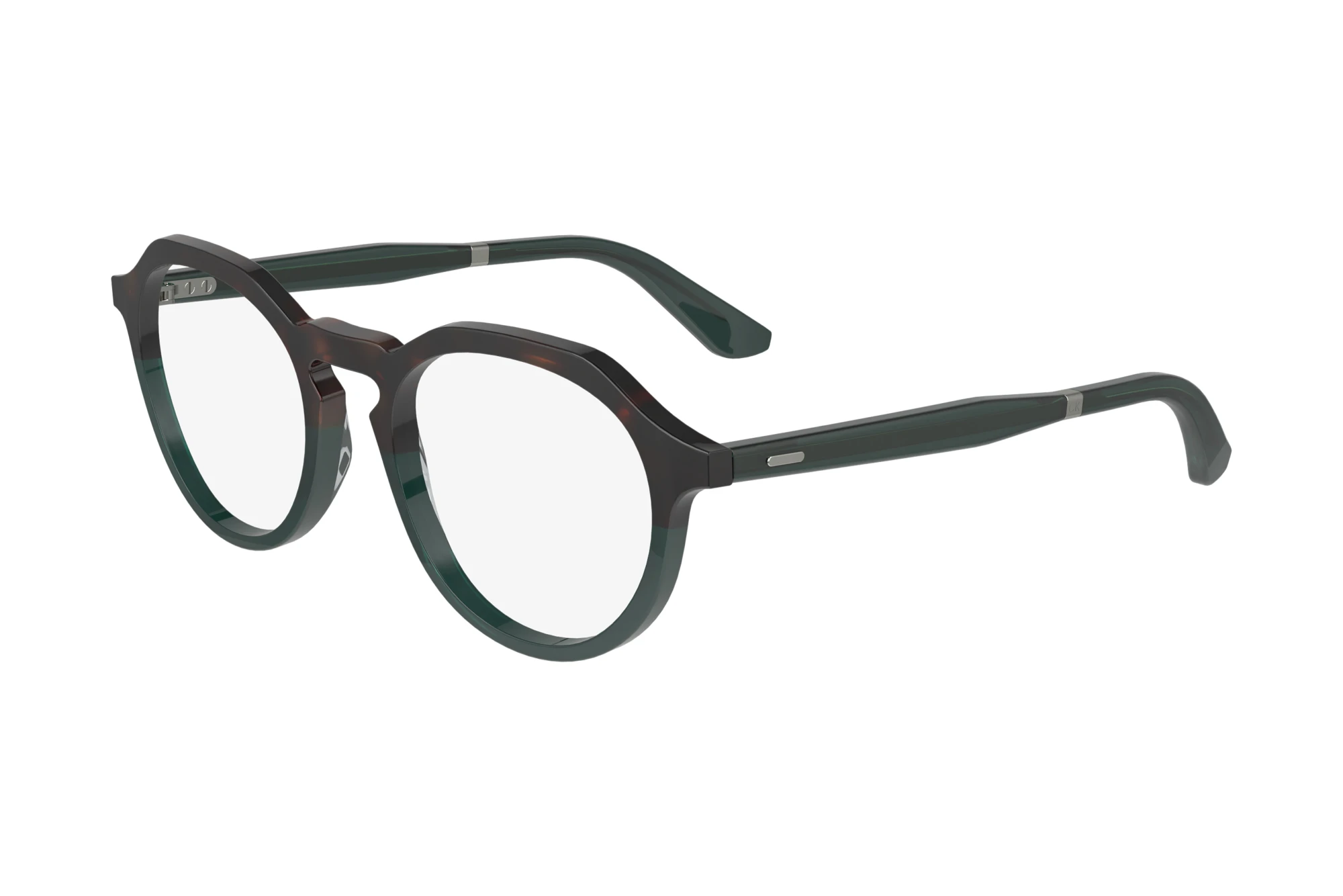 Calvin Klein   CK23546 N 230 HAVANA/GREEN