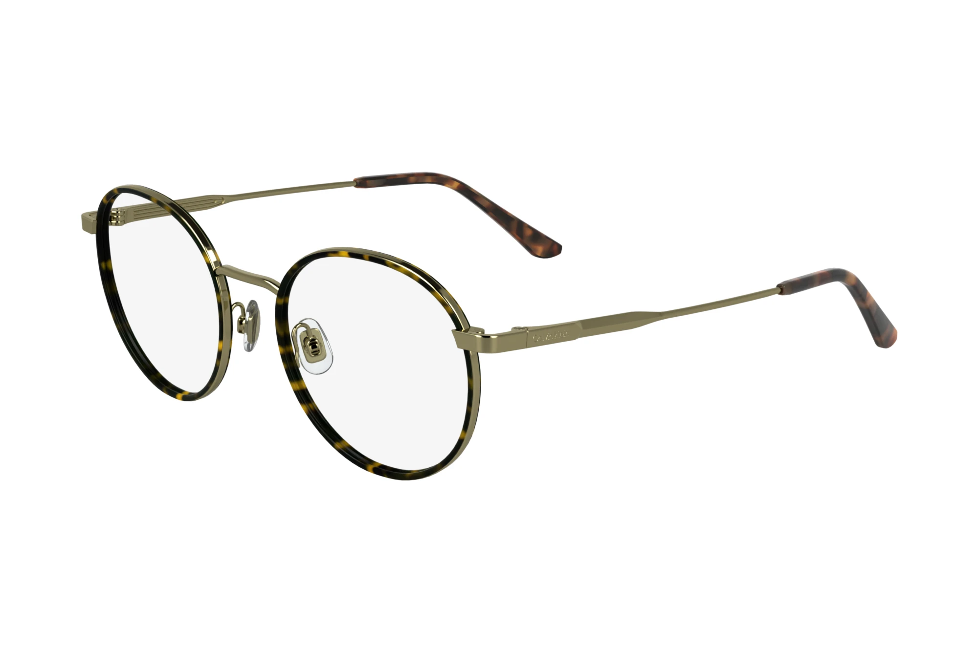 Calvin Klein   CK24114 N 235 DARK HAVANA