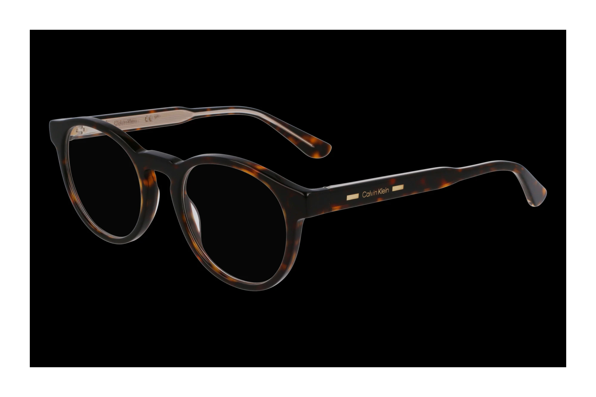 Calvin Klein   CK24551MAG-SET N 206 BROWN/HAVANA