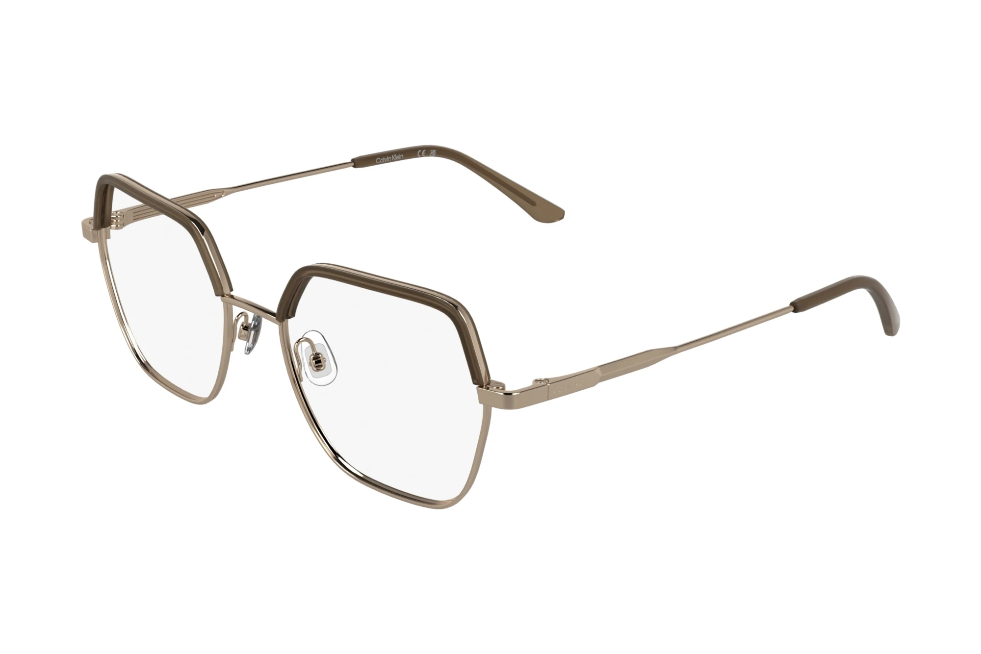 Calvin Klein   CK25113 770 GOLD ROSE GOLD