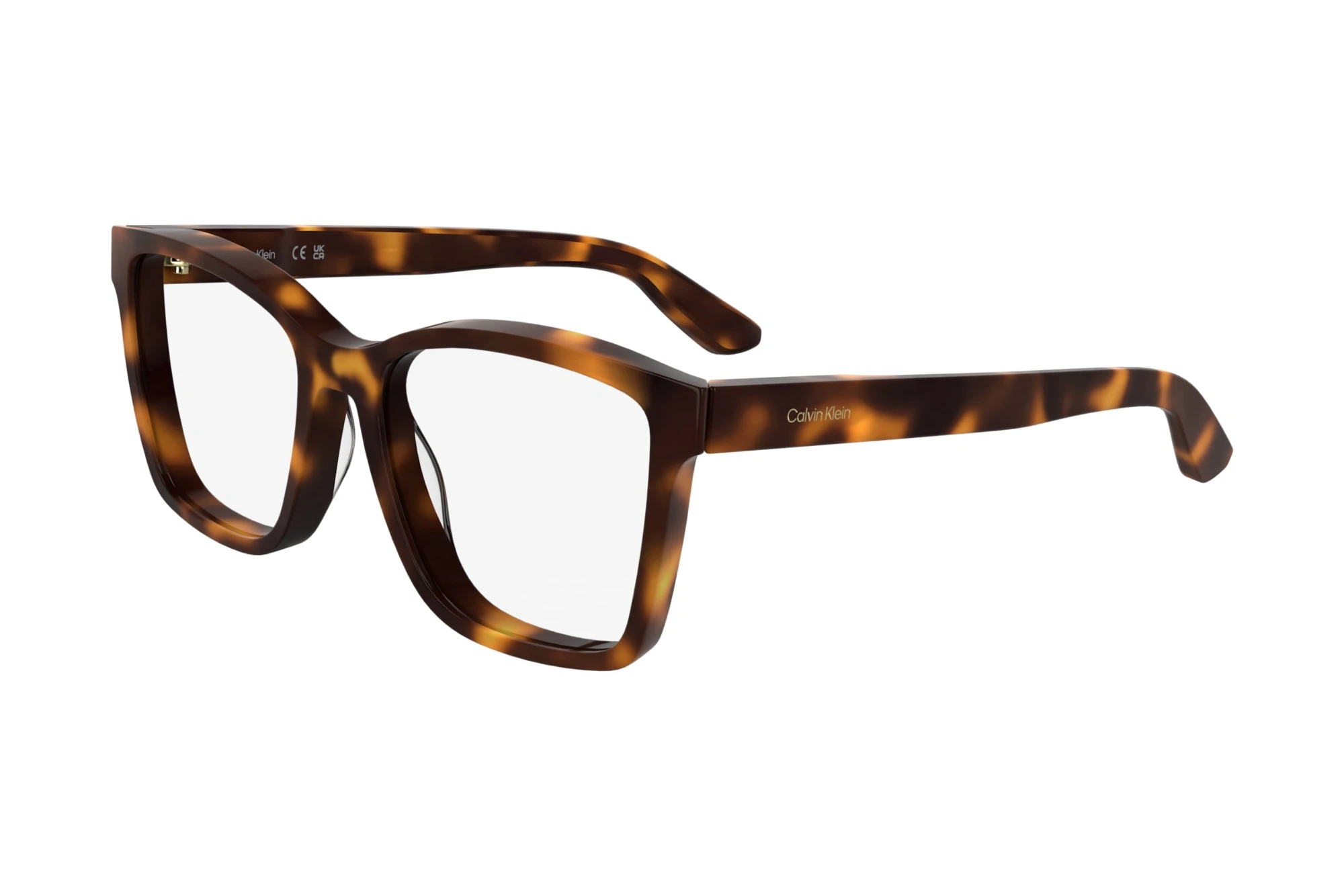 Calvin Klein   CK25516 240 HAVANA