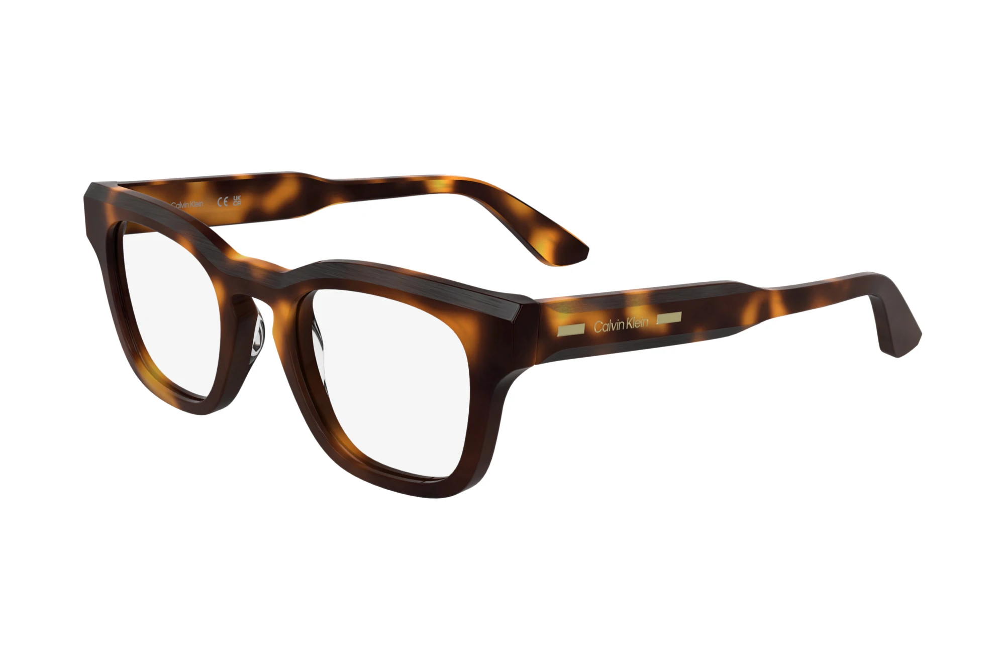 Calvin Klein   CK25521 N 240 HAVANA