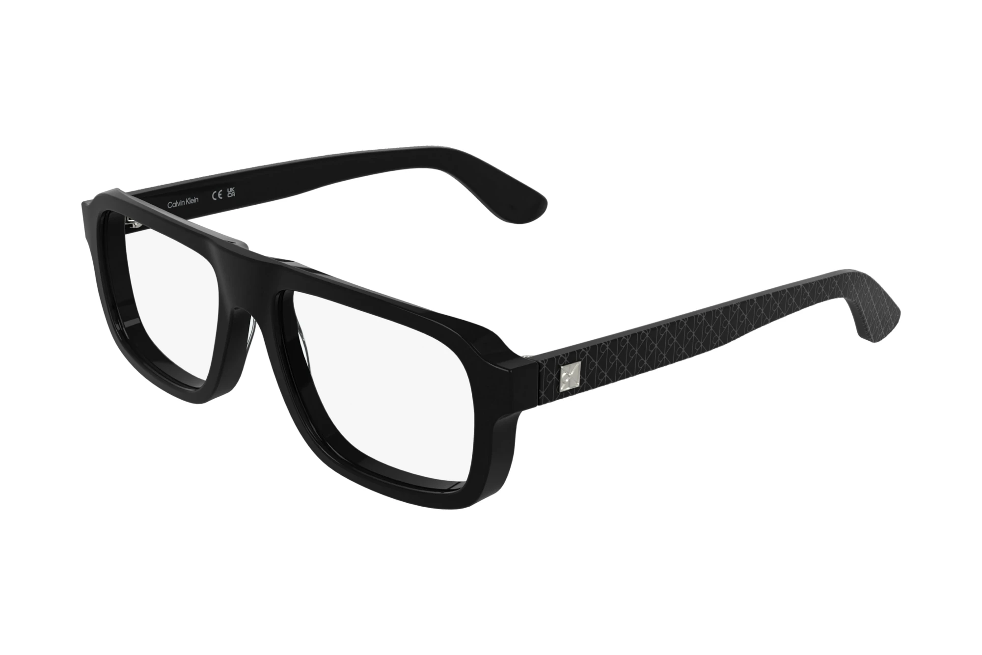 Calvin Klein   CK25548 001 BLACK BLACK