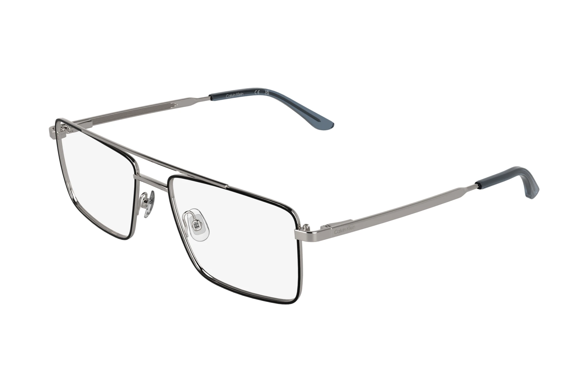 Calvin Klein   CK26101 069 LIGHT RUTHENIUM