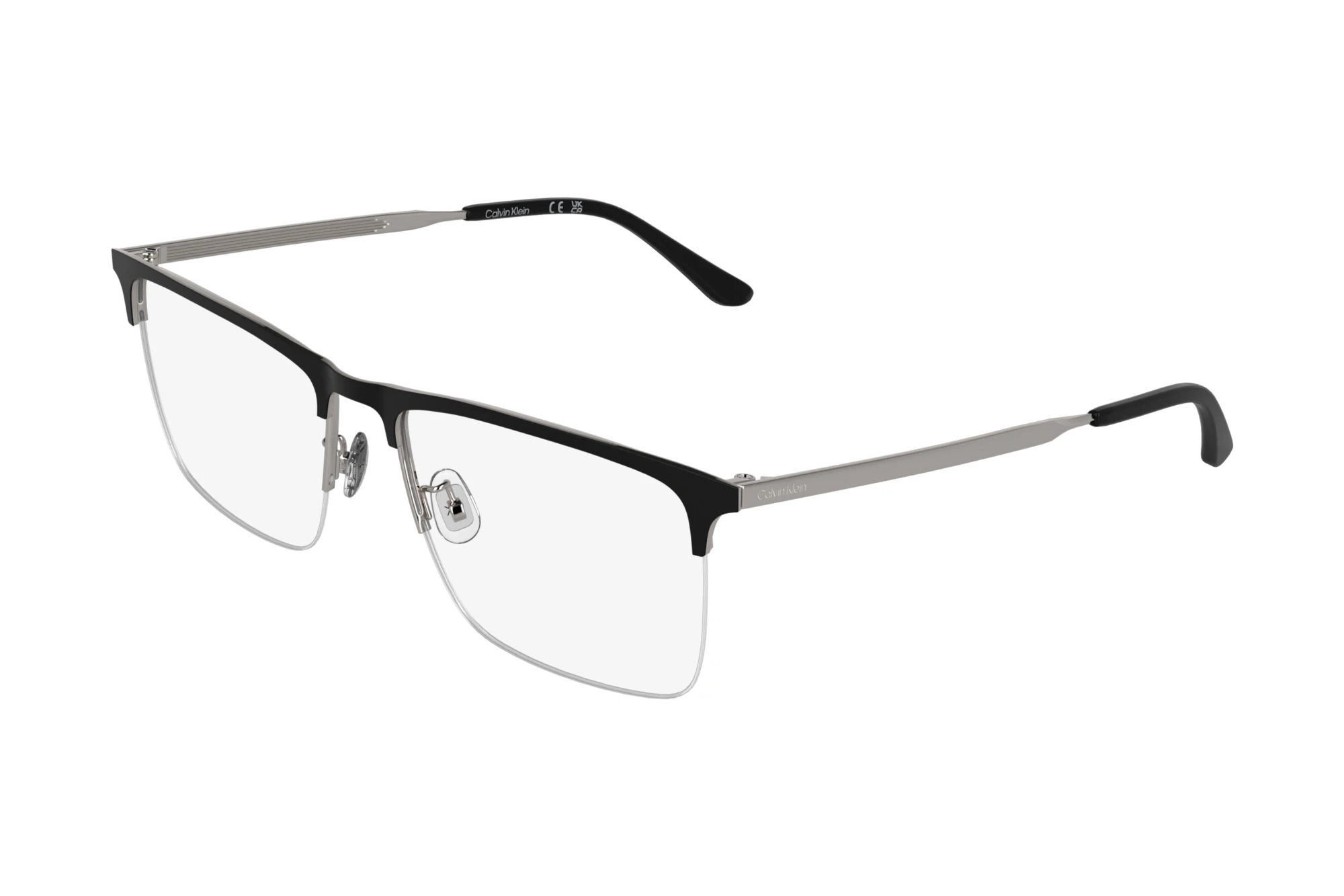 Calvin Klein   CK26104 002 MATTE BLACK