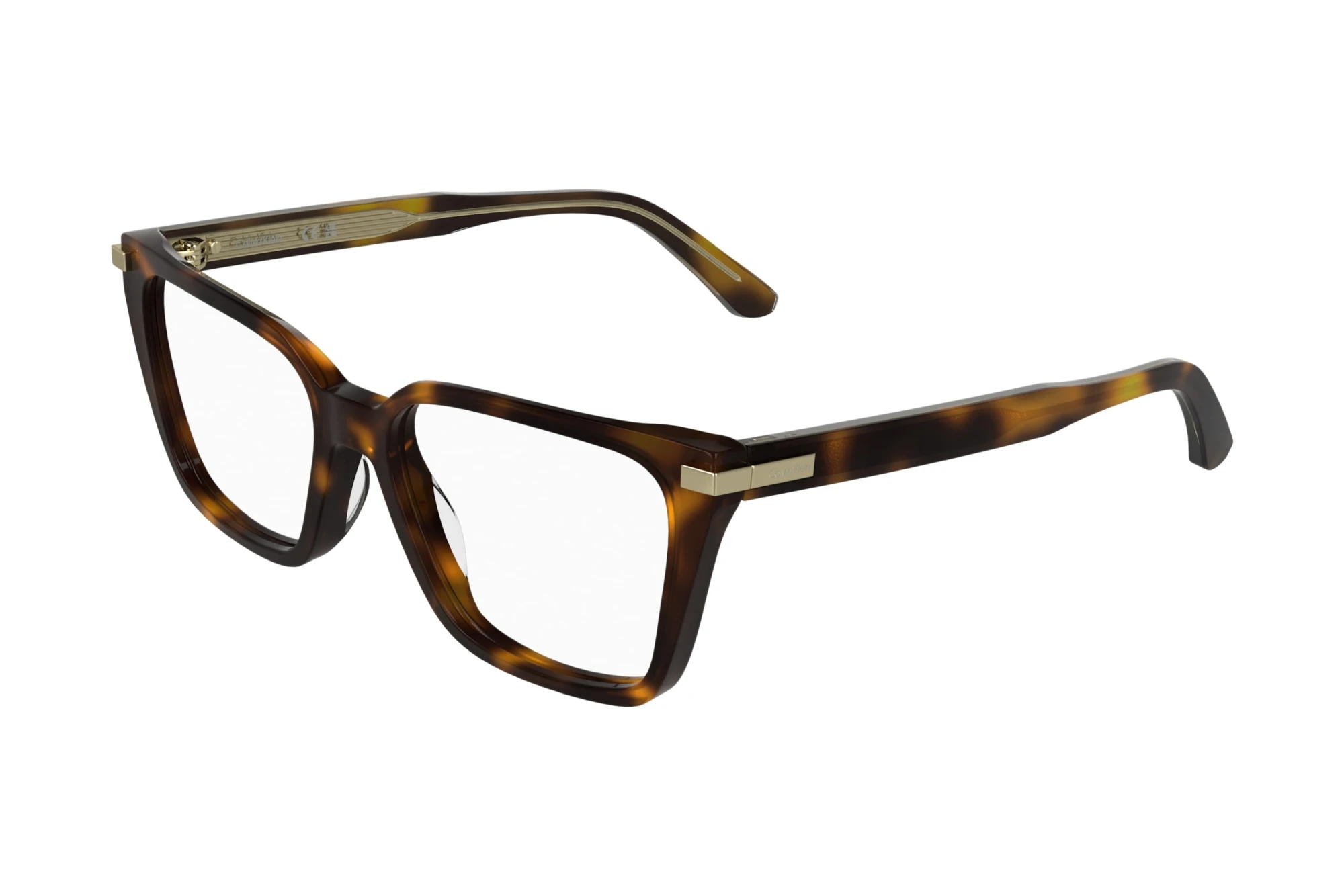 Calvin Klein   CK26515 240 HAVANA