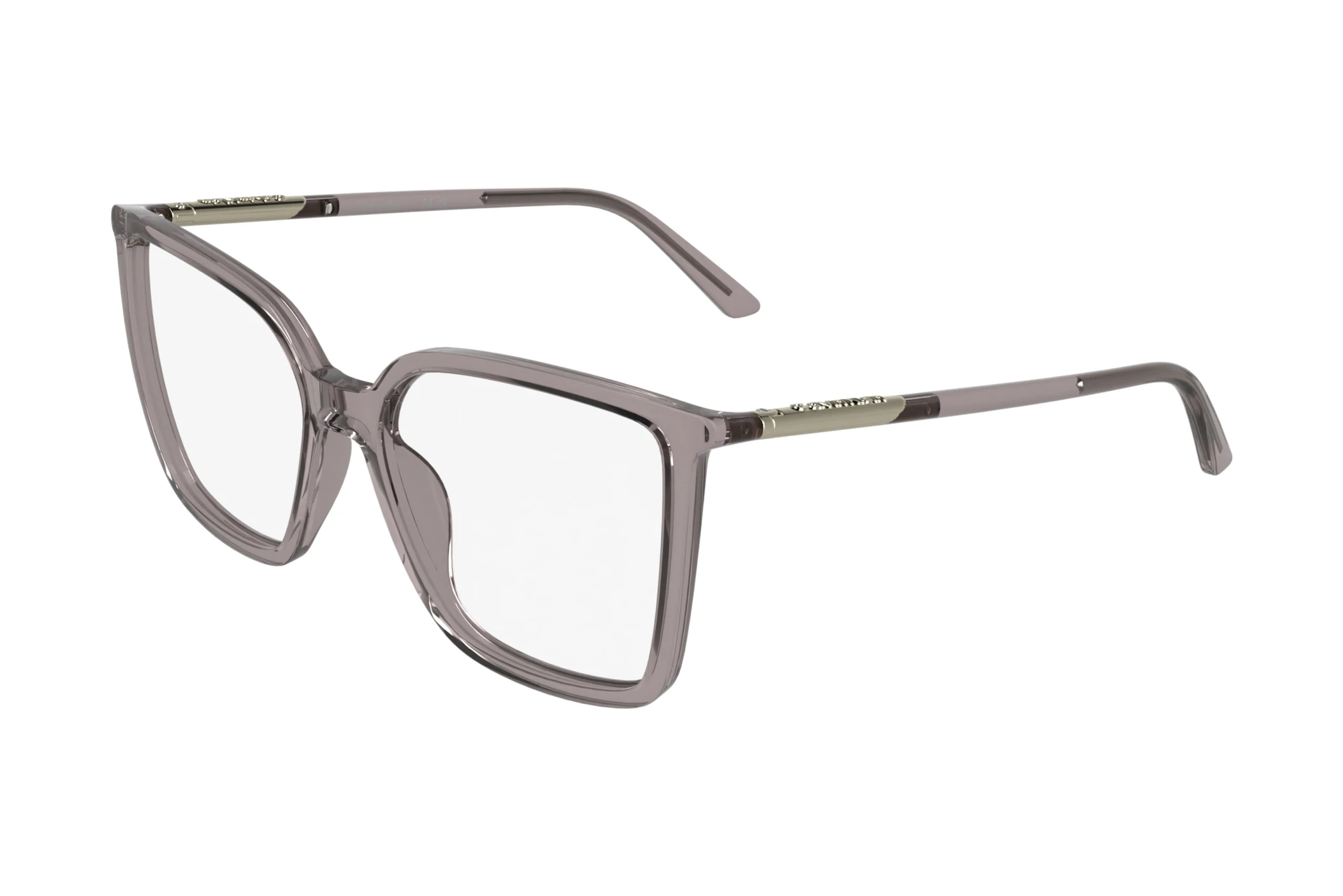 Calvin Klein   CK26518 260 TRANSPARENT TAUPE
