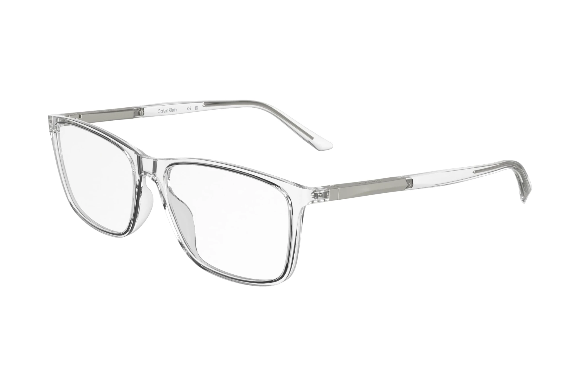 Calvin Klein   CK5864N 970 CRYSTAL