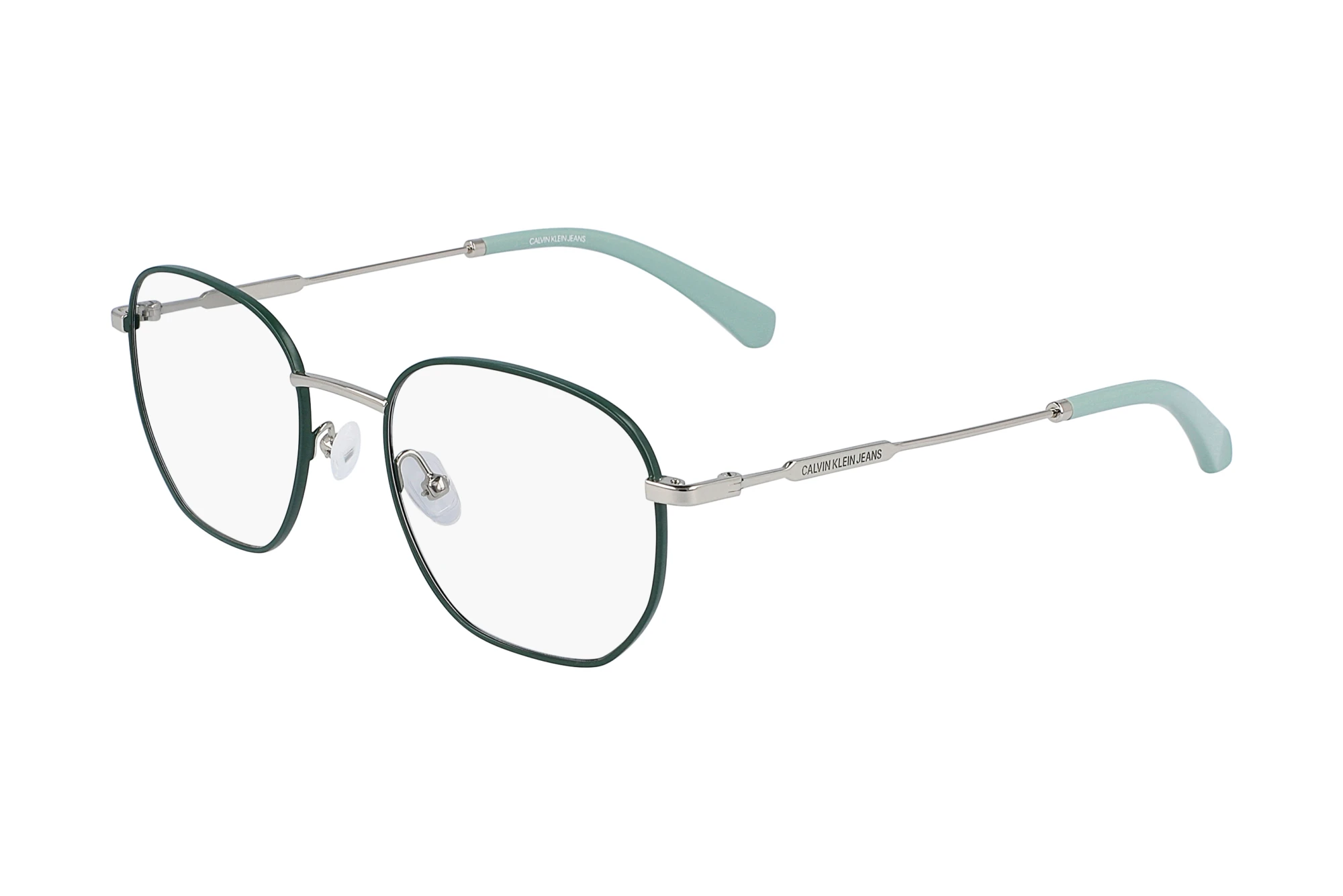 Calvin Klein   CKJ20101 304 SATIN HUNTER