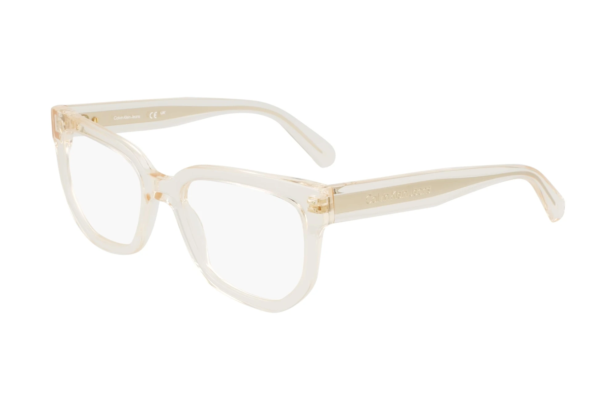 Calvin Klein   CKJ24615 011 CRYSTAL TO ROSE