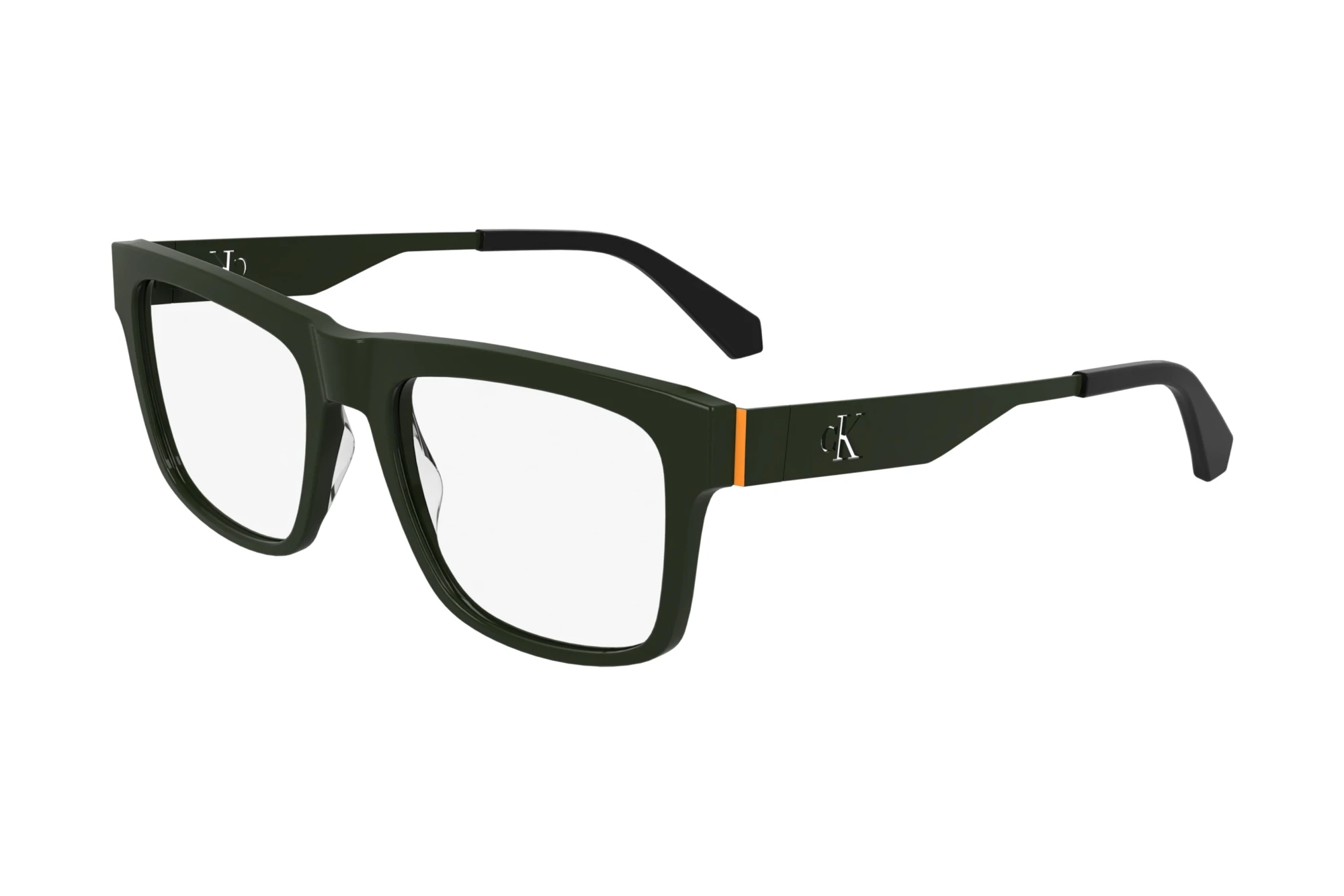 Calvin Klein   CKJ24632 309 KHAKI