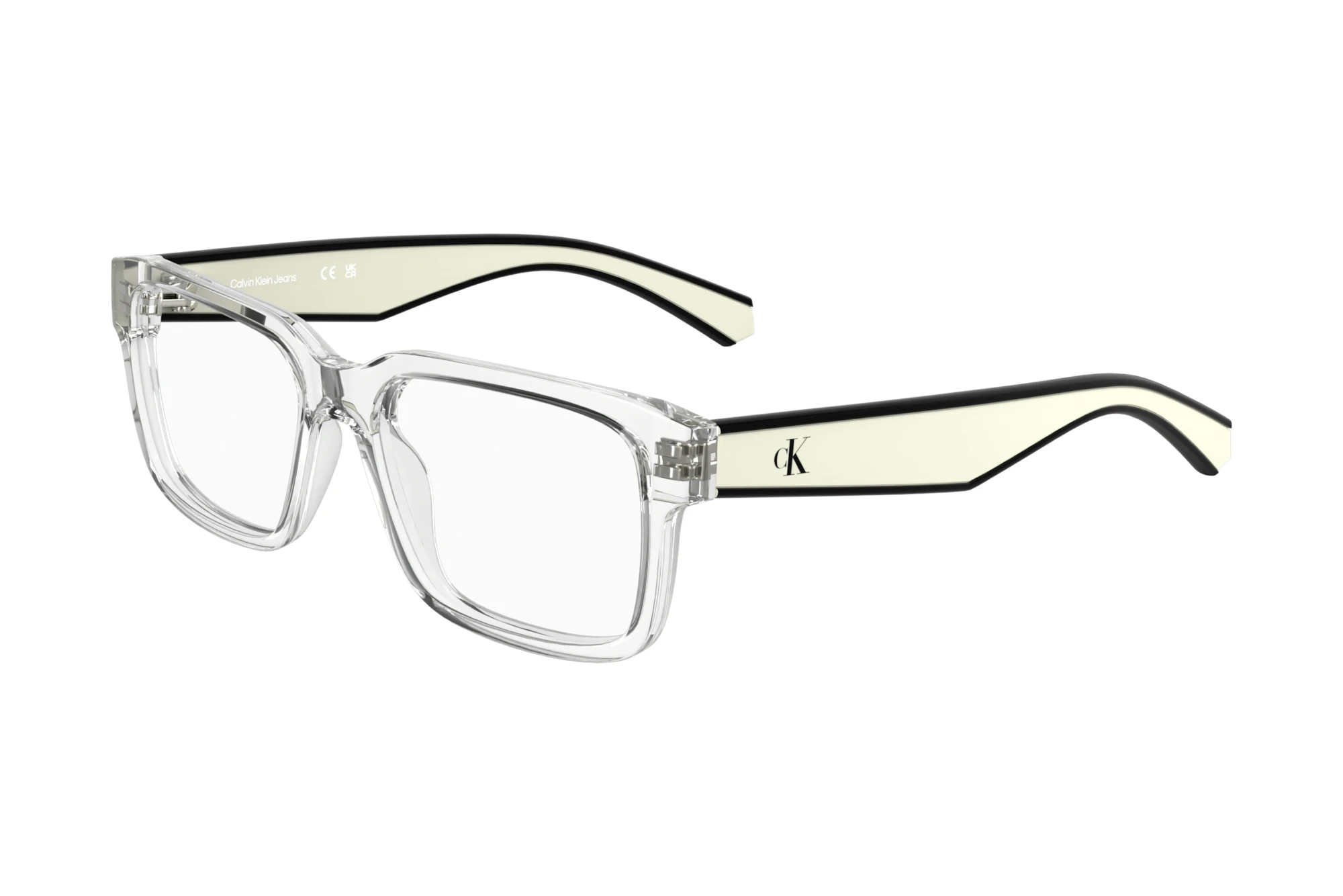 Calvin Klein   CKJ25302 N 971 CRYSTAL