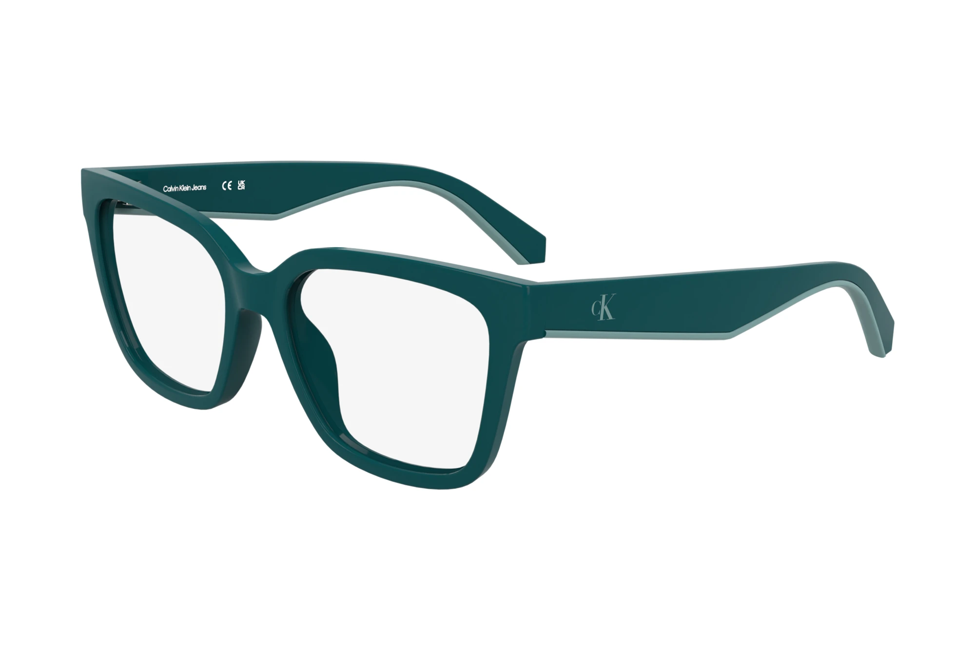 Calvin Klein   CKJ25611 N 432 PETROL