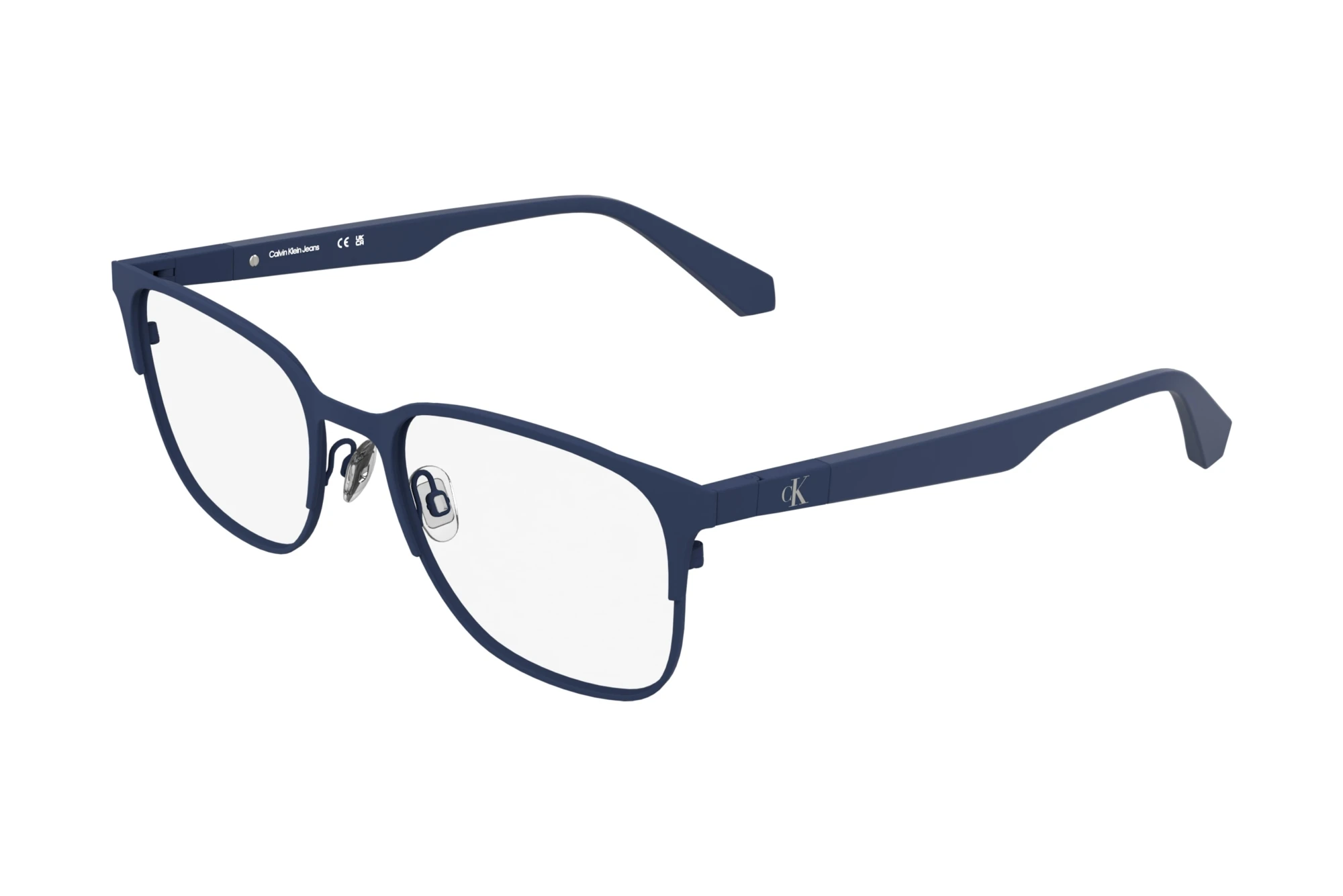 Calvin Klein   CKJ26204 400 BLUE MATTE BLUE