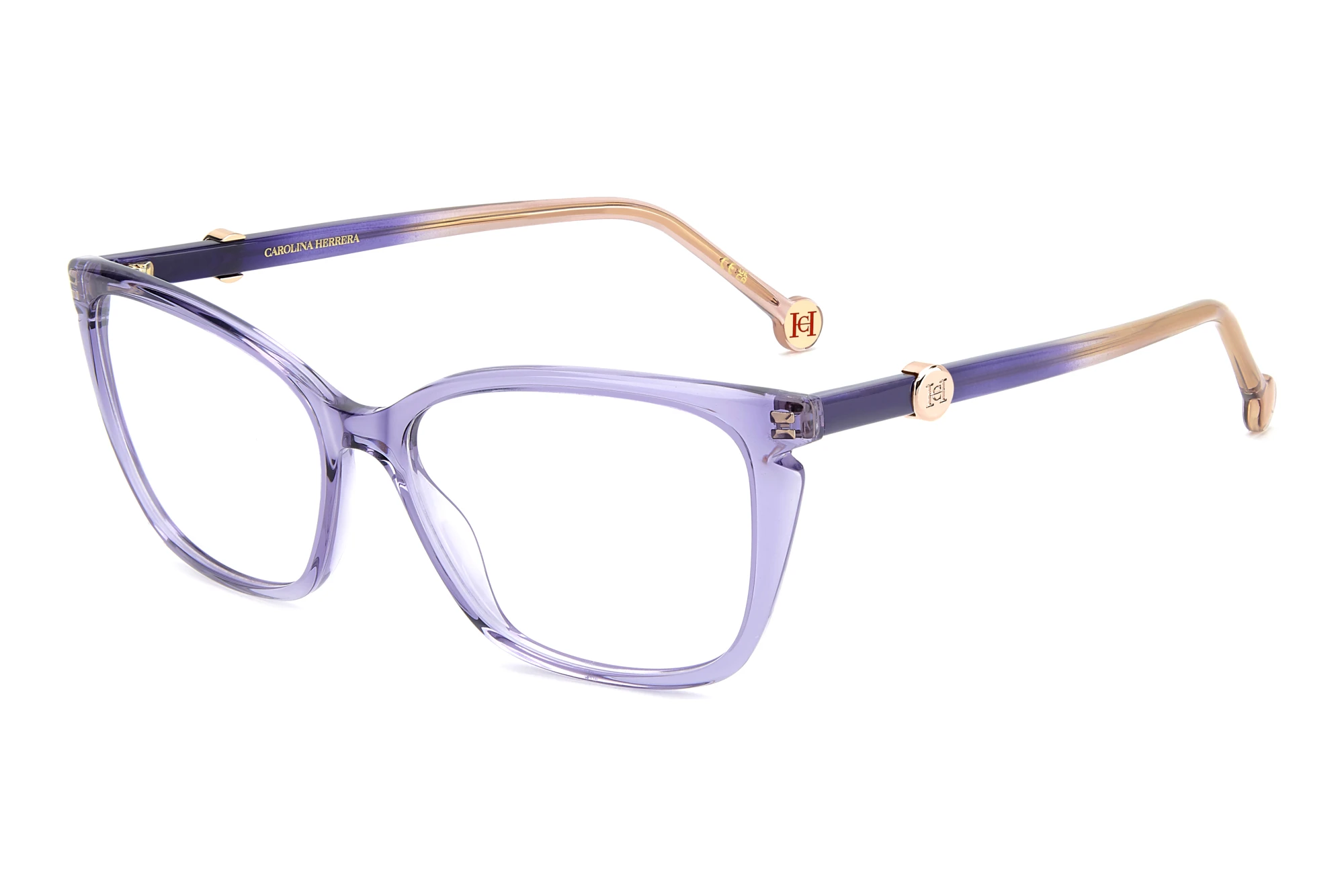 Carolina Herrera   HER 0387 789 LILAC