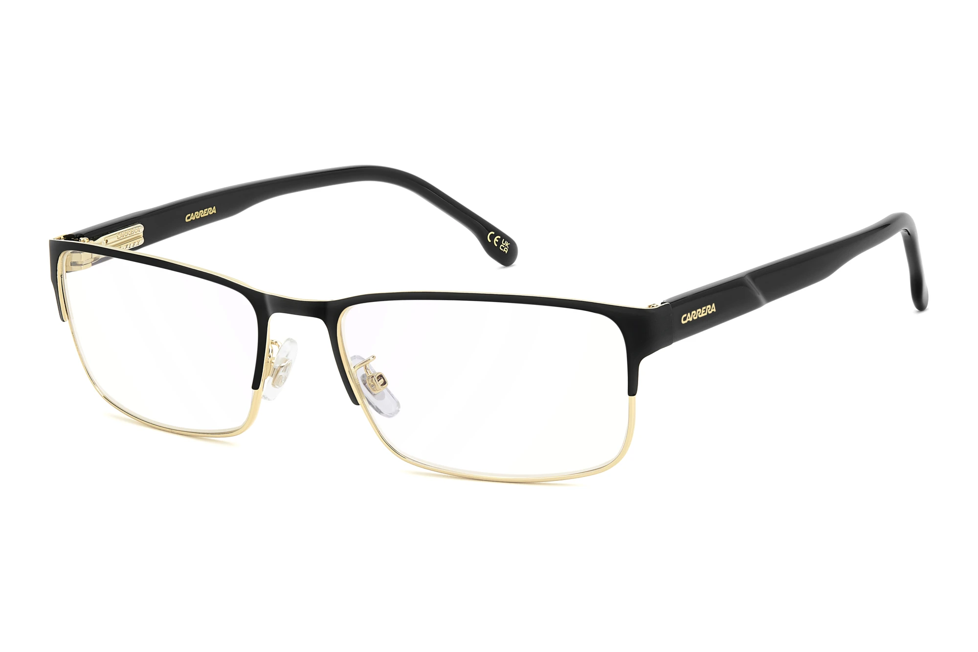 Carrera   C FLEX 17/G 2M2 BLACK GOLD