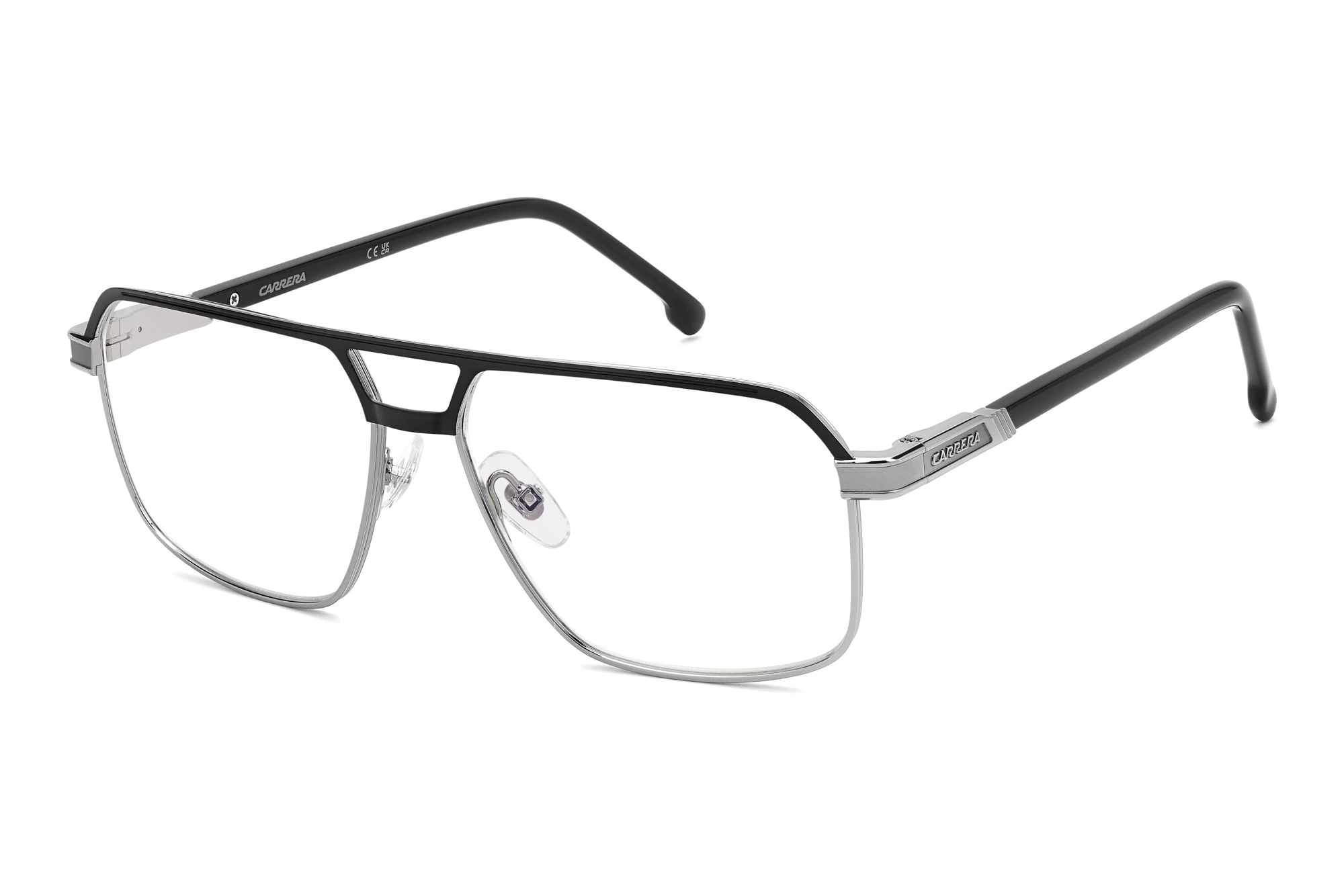 Carrera   CARRERA 1145 85K RUTHENIUM BLACK