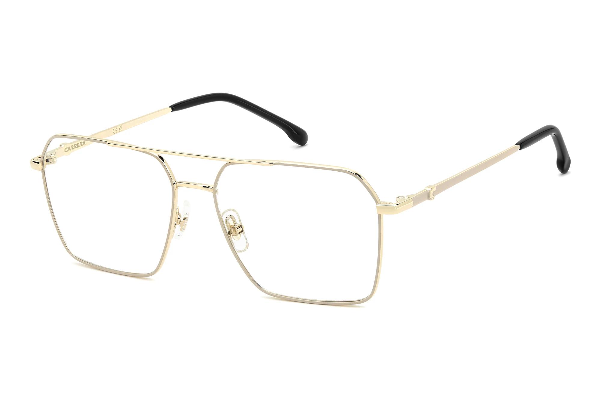 Carrera   CARRERA 3096 84E GOLD BEIGE