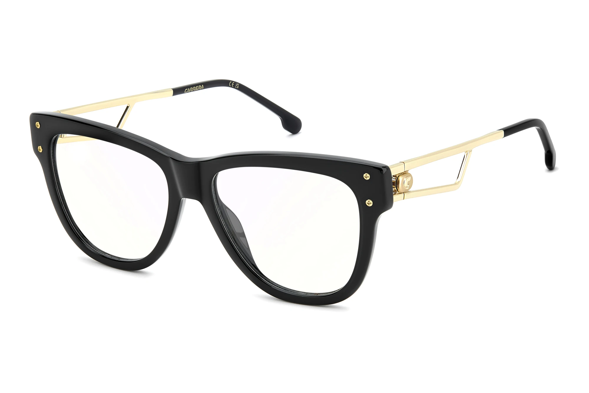 Carrera   CARRERA 3106 807 BLACK