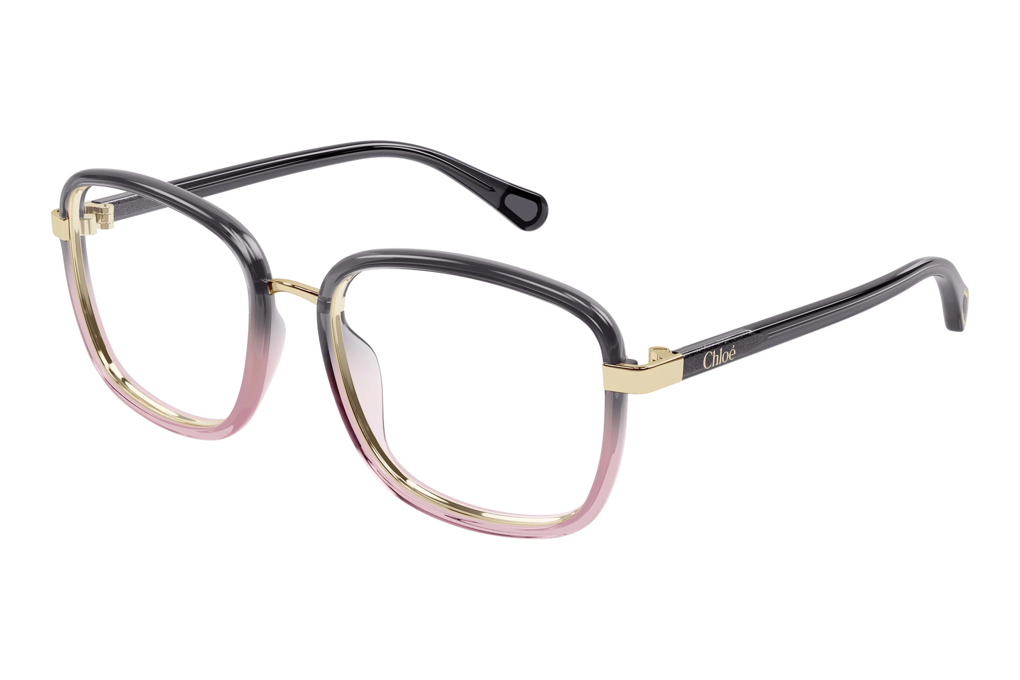 Chloé   CC0025O 004 GREY