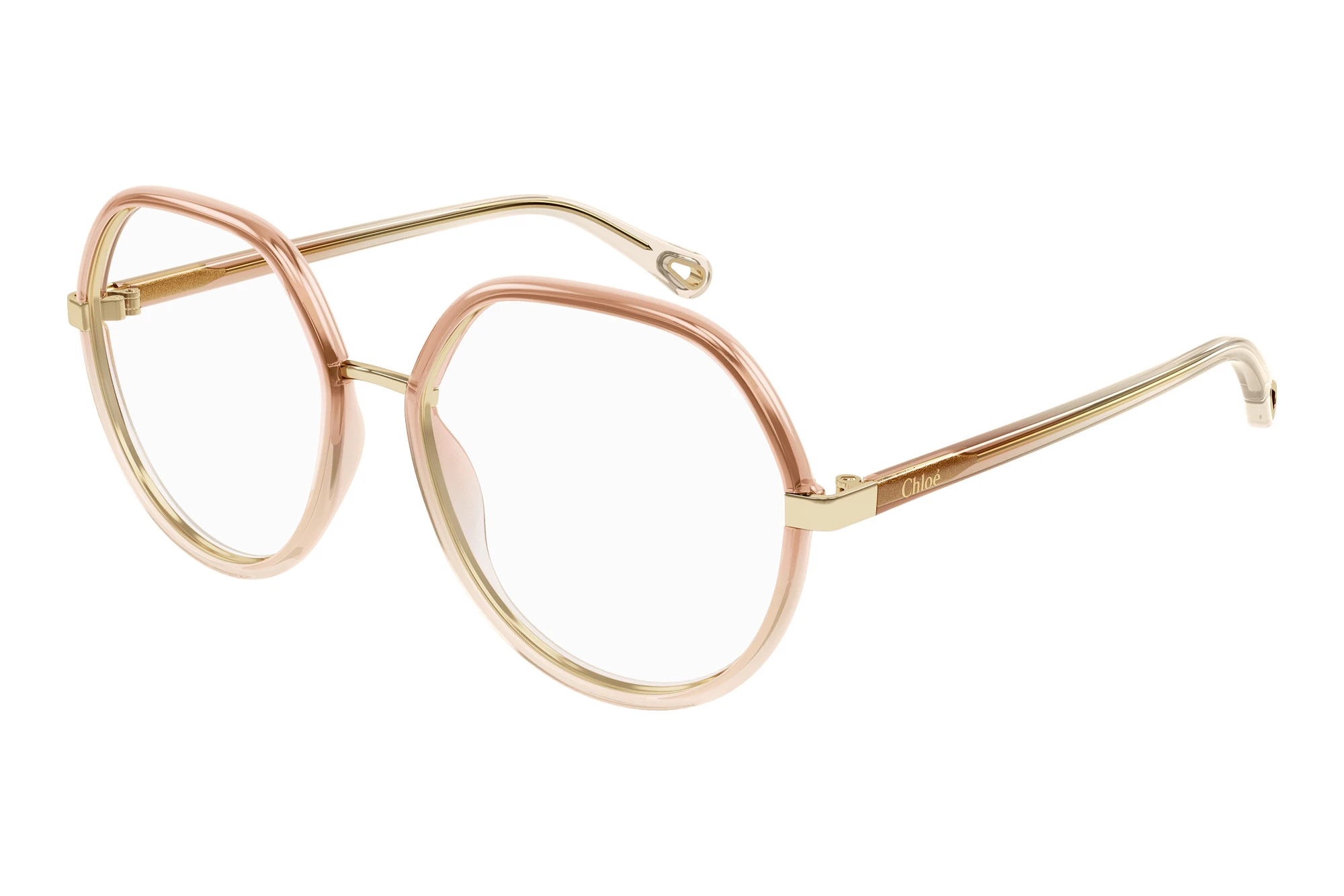 Chloé   CH0131O 007 ORANGE