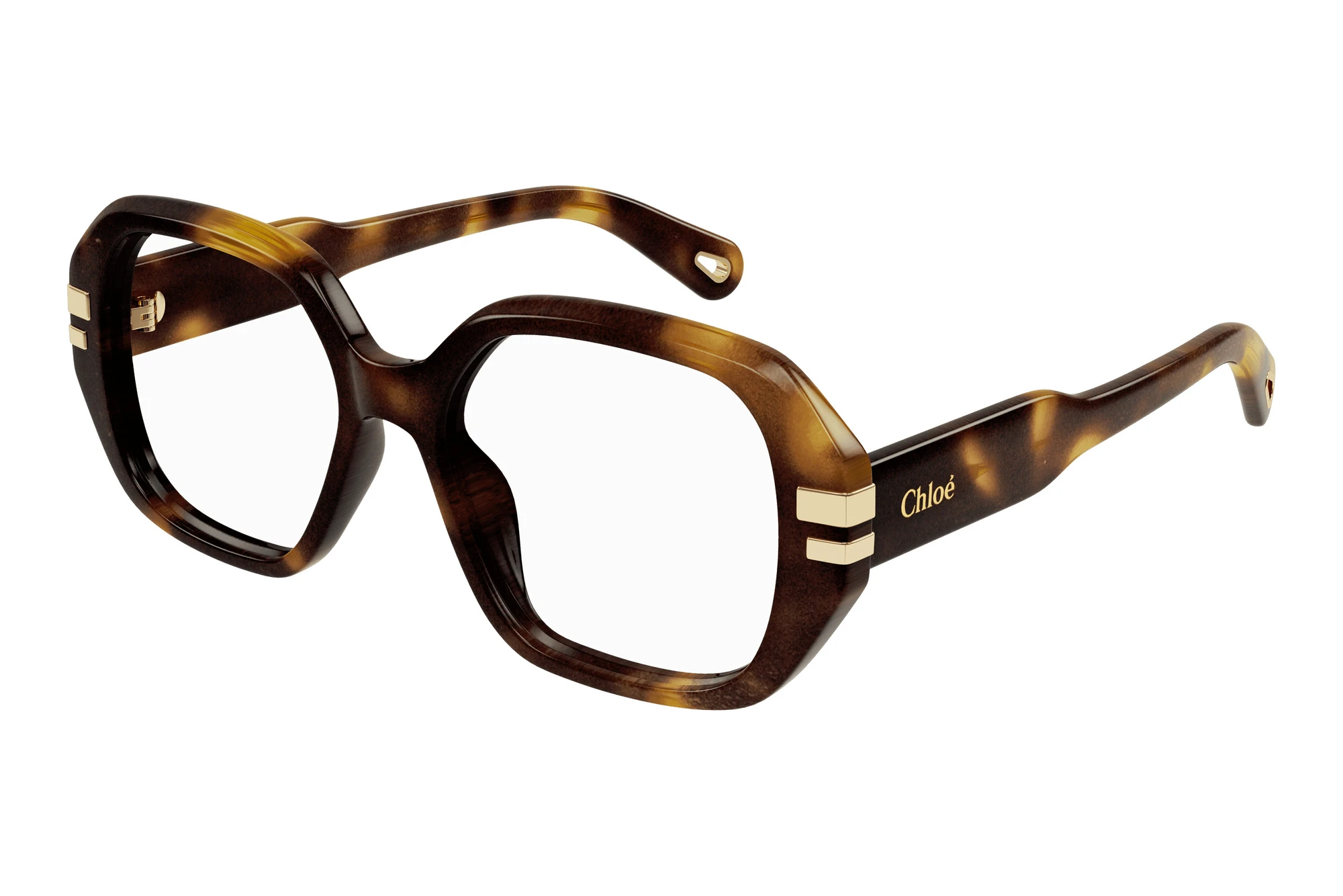 Chloé   CH0266O 002 HAVANA