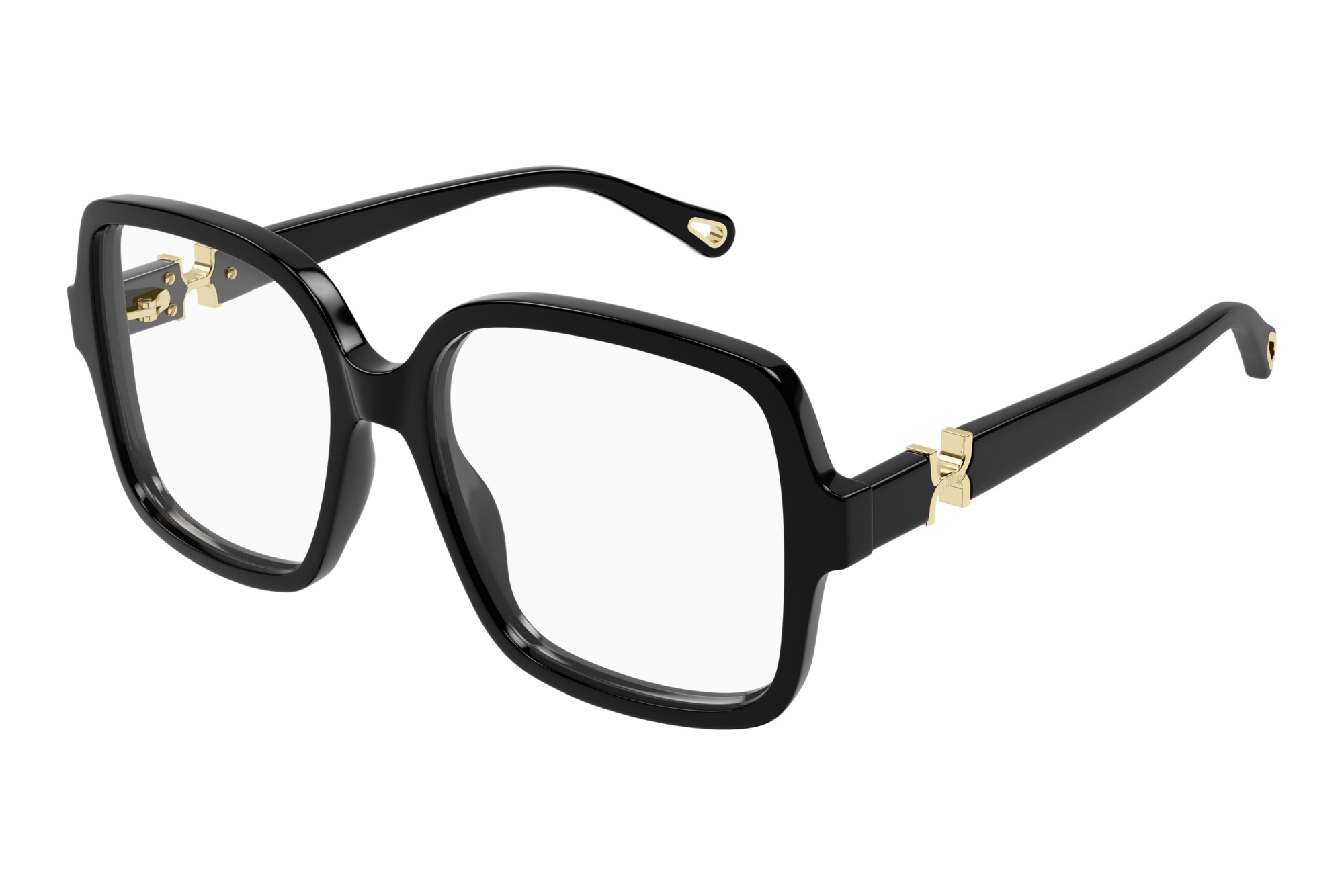 Chloé   CH0335O 001 BLACK