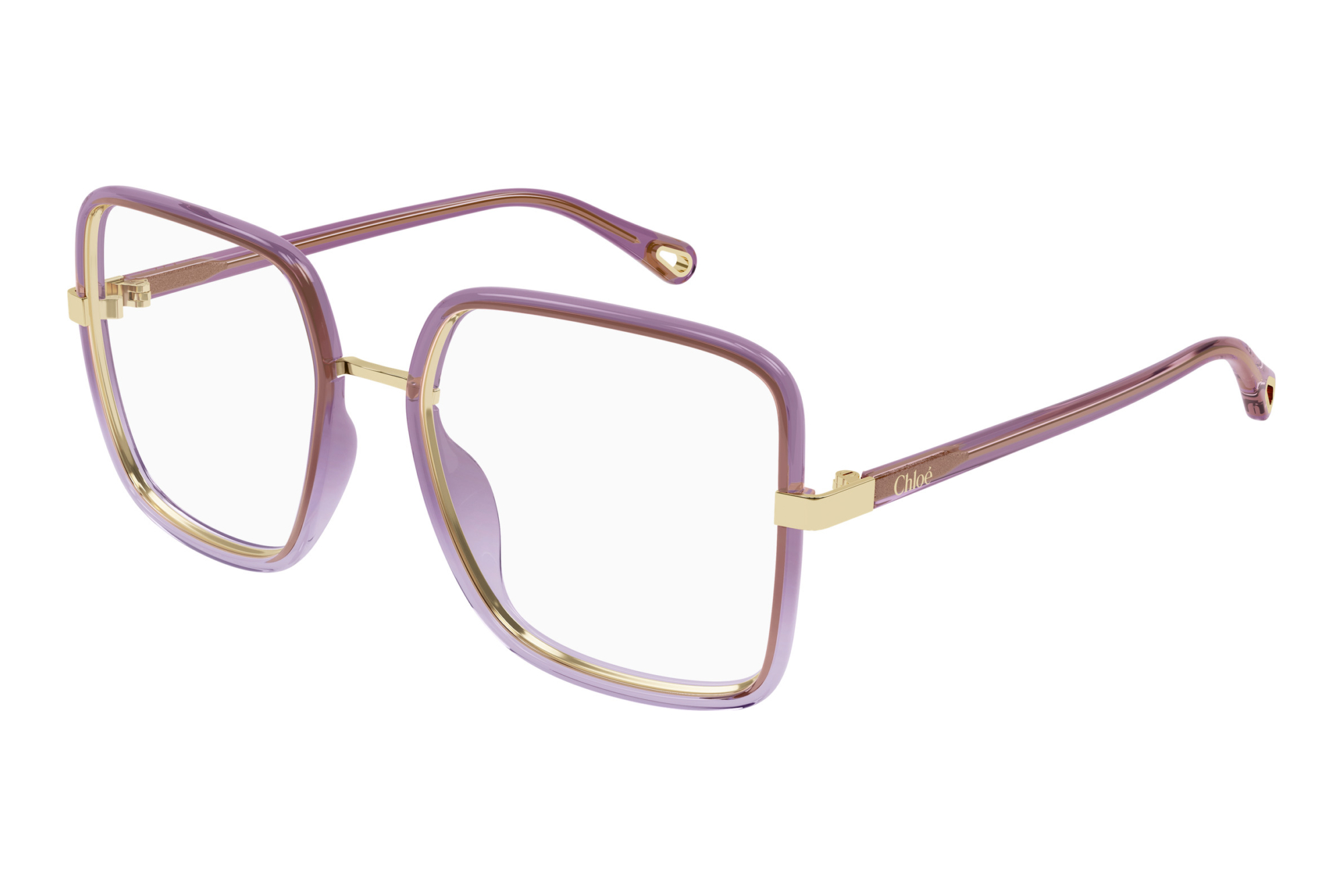 Chloé   CH0338O 005 VIOLET