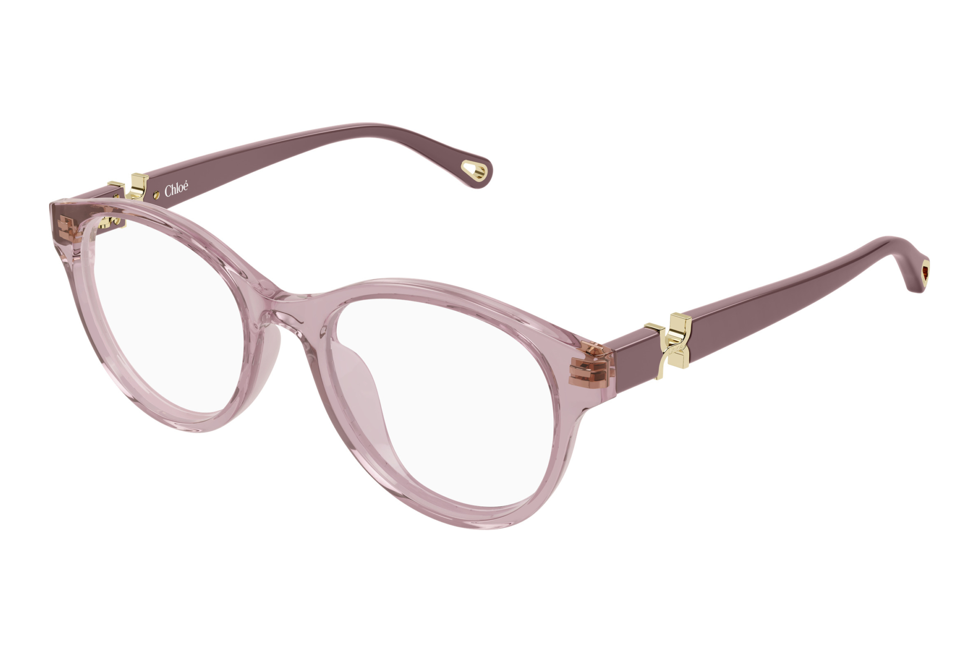 Chloé   CH0376OA 003 PINK