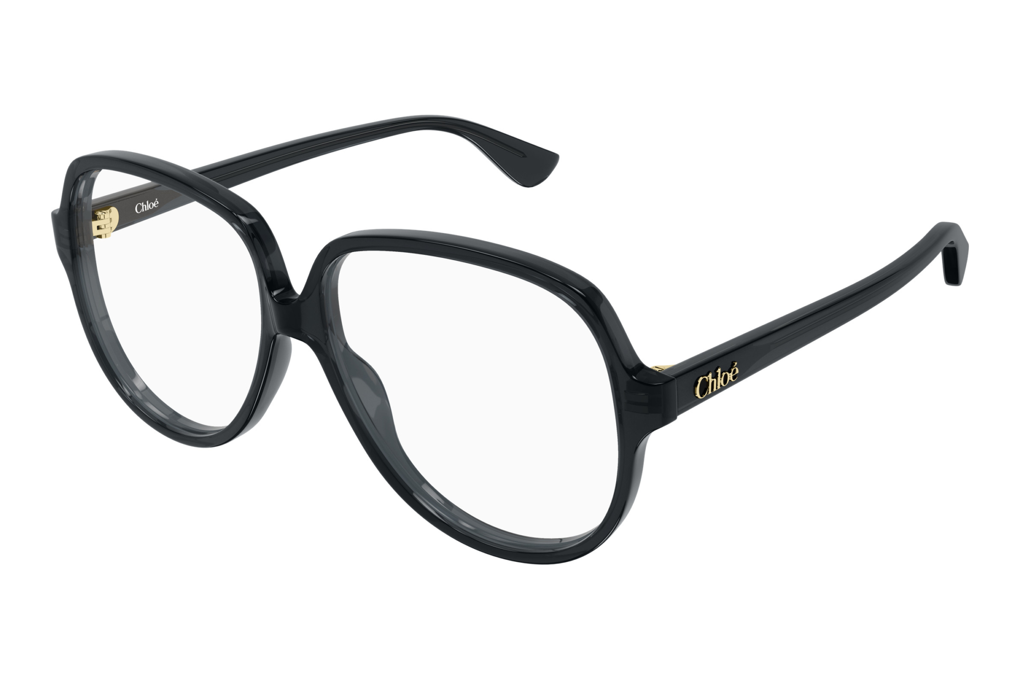 Chloé   CH0391O 001 GREY