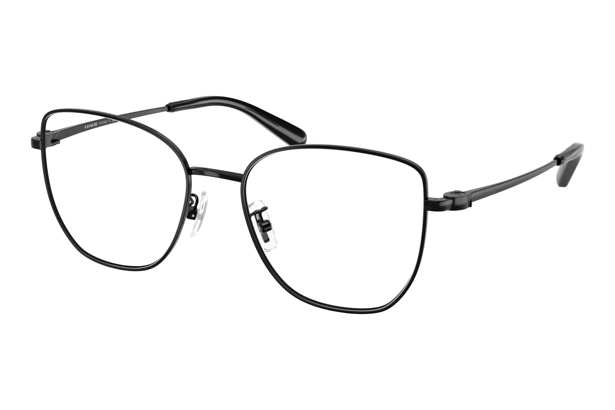 Coach   HC5197D 9344 Shiny Black