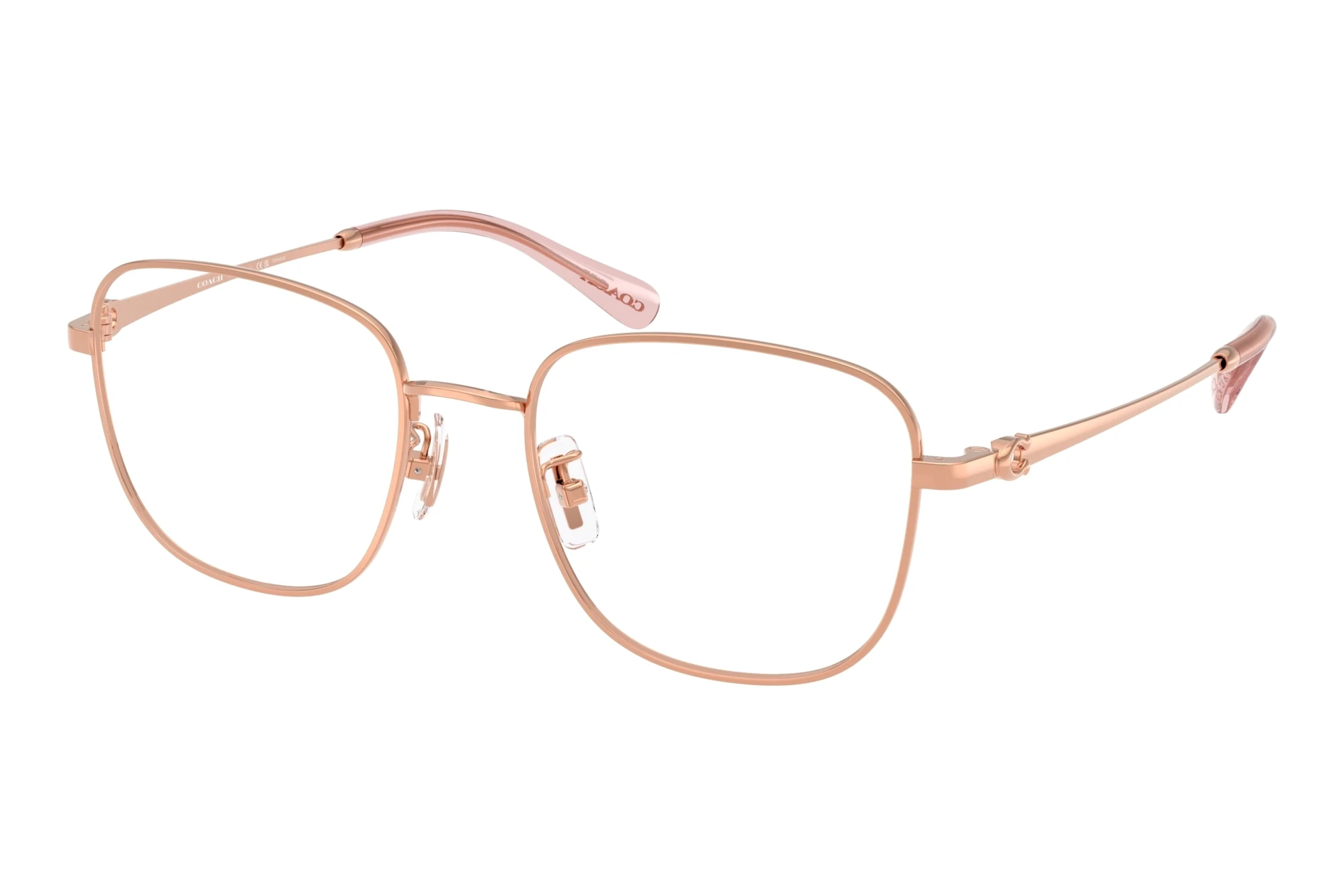 Coach   HC5198TD 9407 Shiny Rose Gold