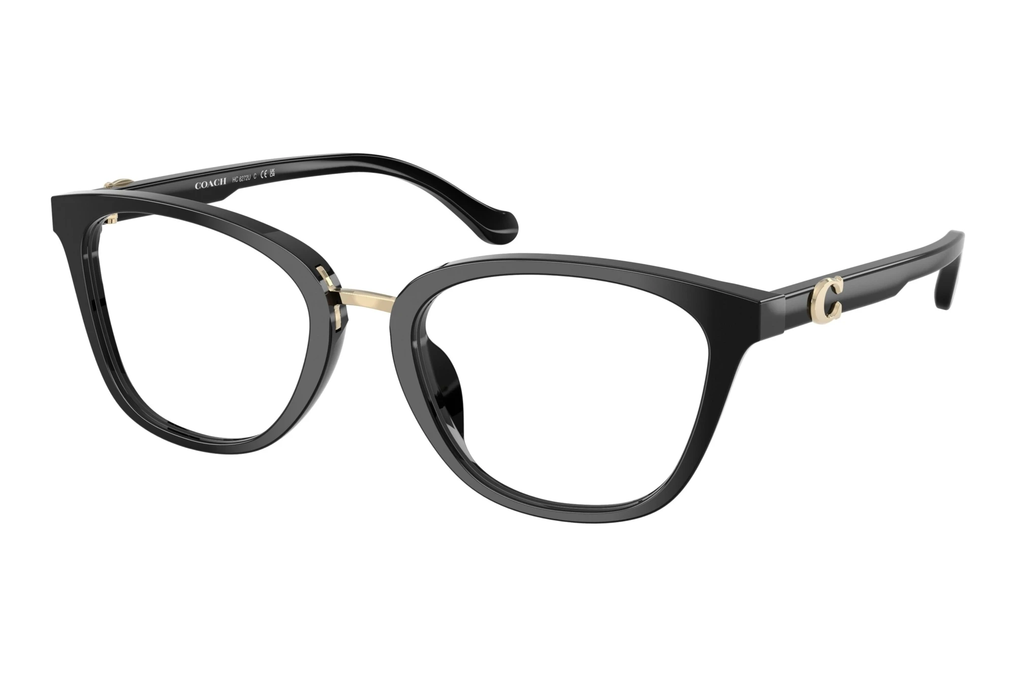 Coach   HC6272U 5002 Black