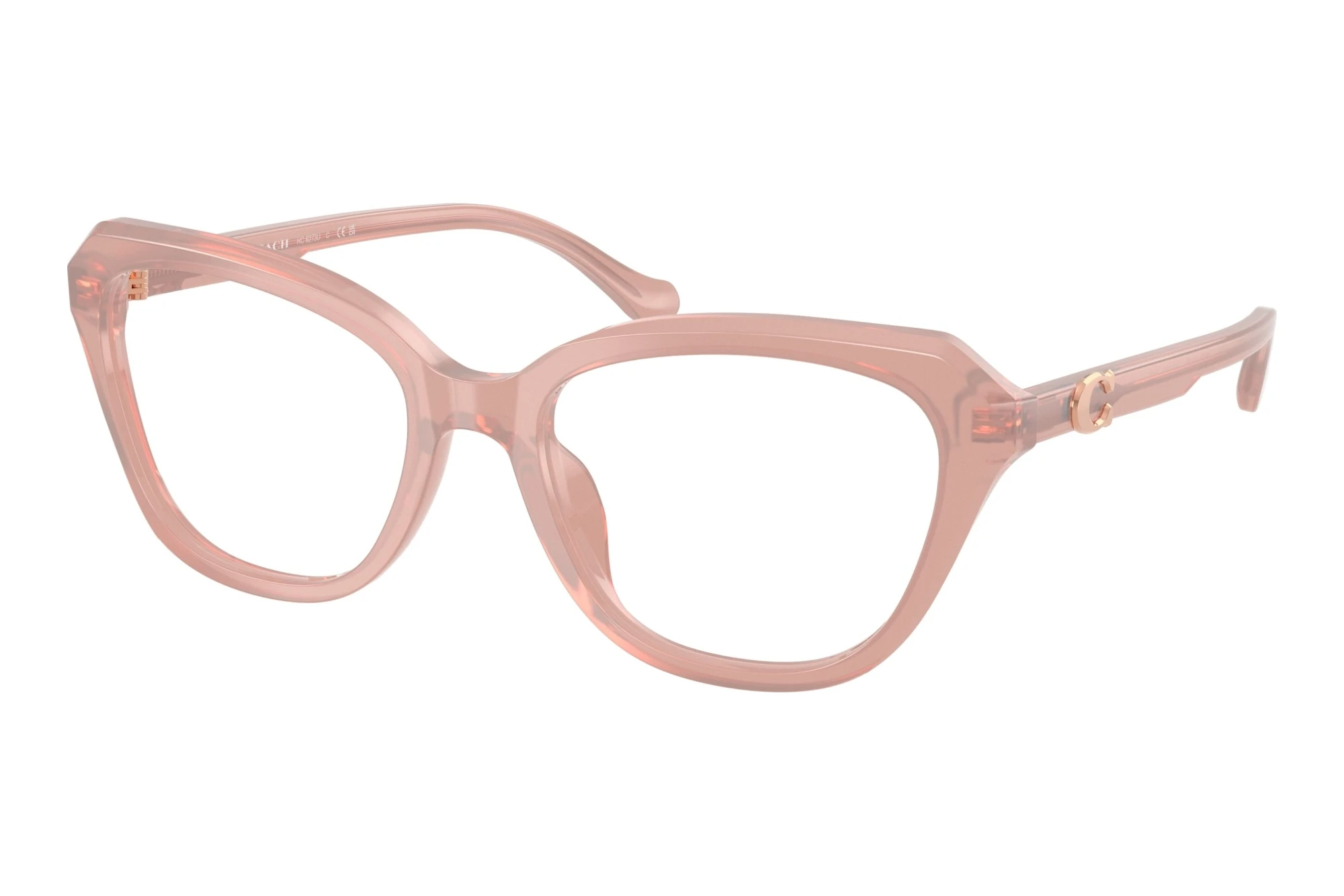 Coach   HC6273U 5839 Milky Buff