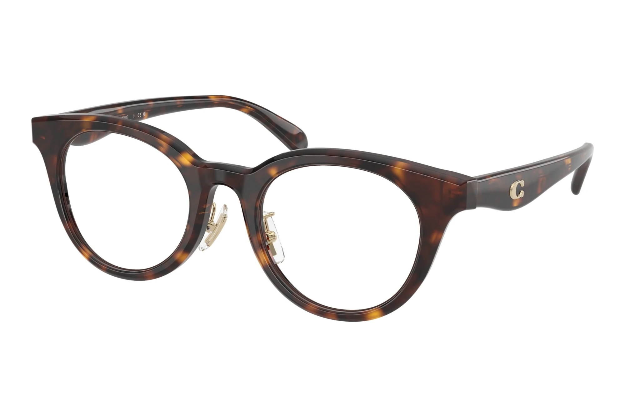 Coach   HC6280D 5120 Dark Tortoise