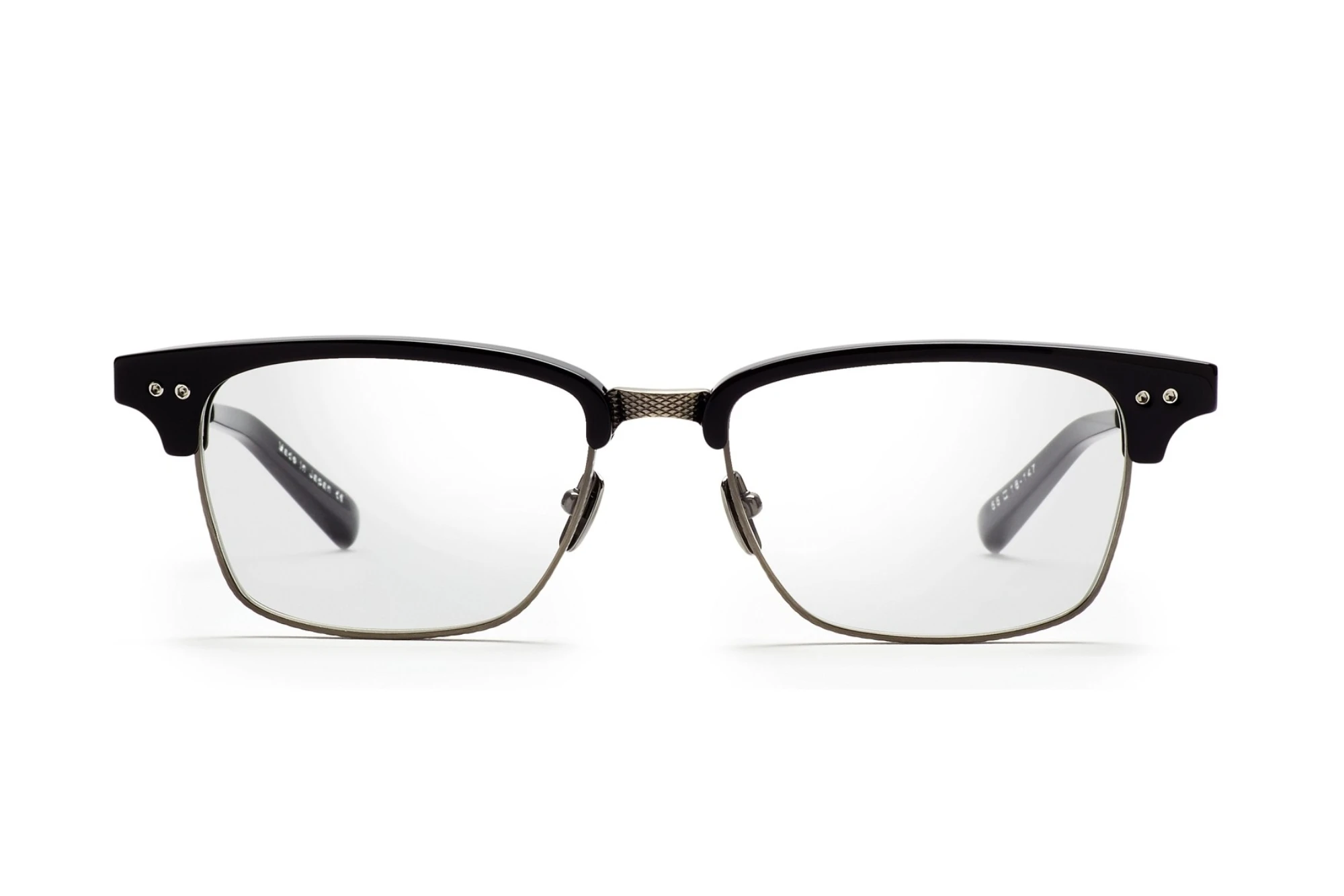 Vorderansicht DITA STATESMAN THREE (DRX-2064 - A)