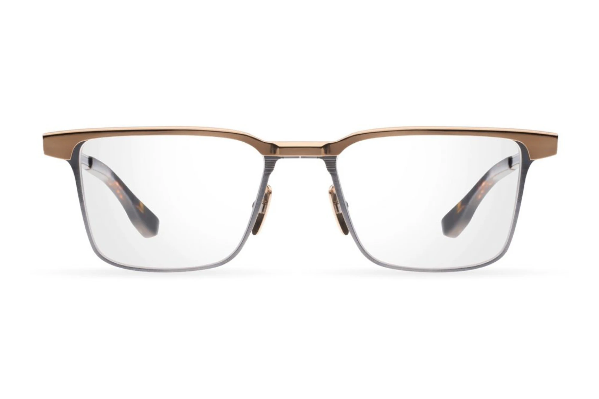 Vorderansicht DITA SENATOR-THREE (DTX-137 - 03A)