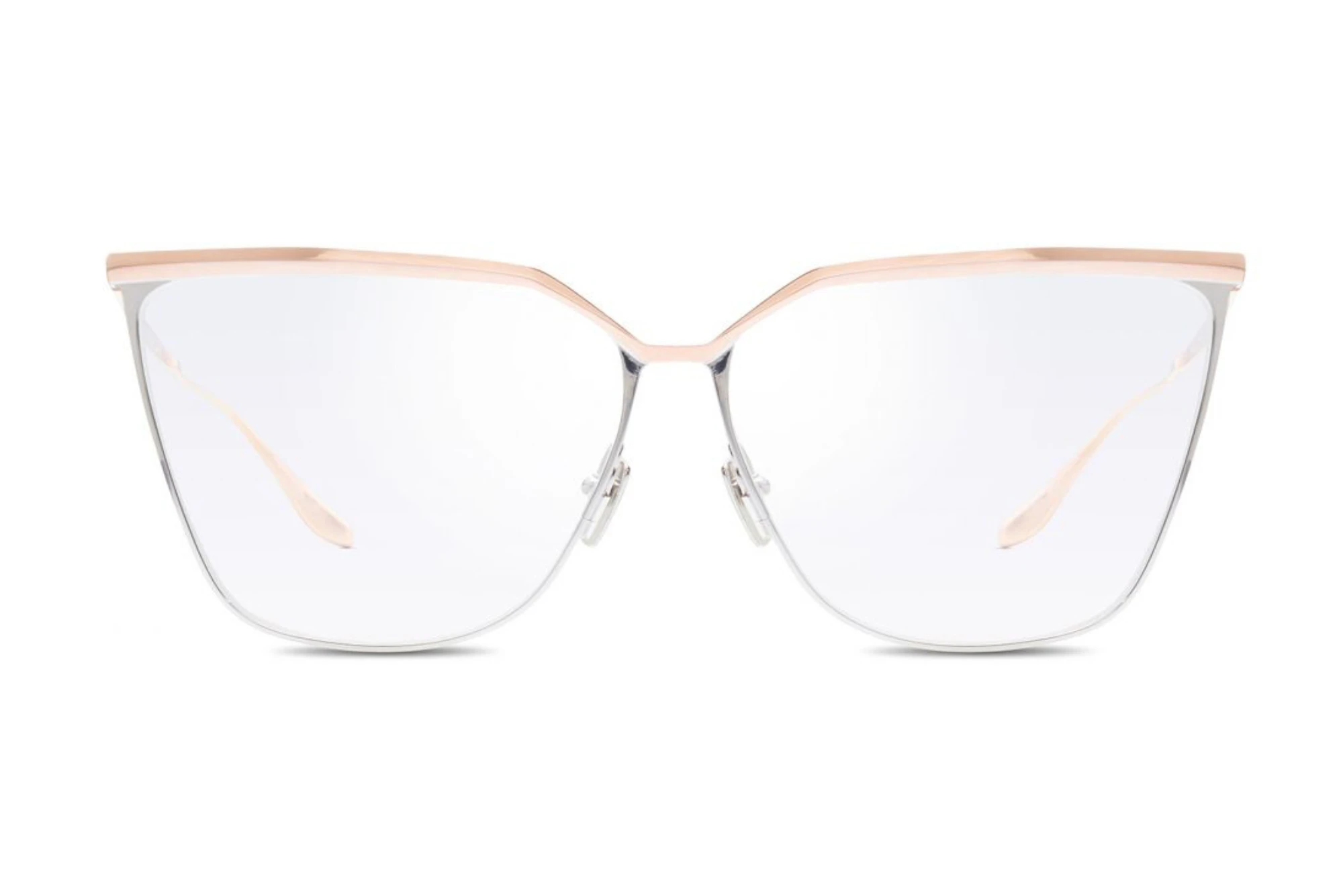 Vorderansicht DITA RAVITTE (DTX-140 - 02A)