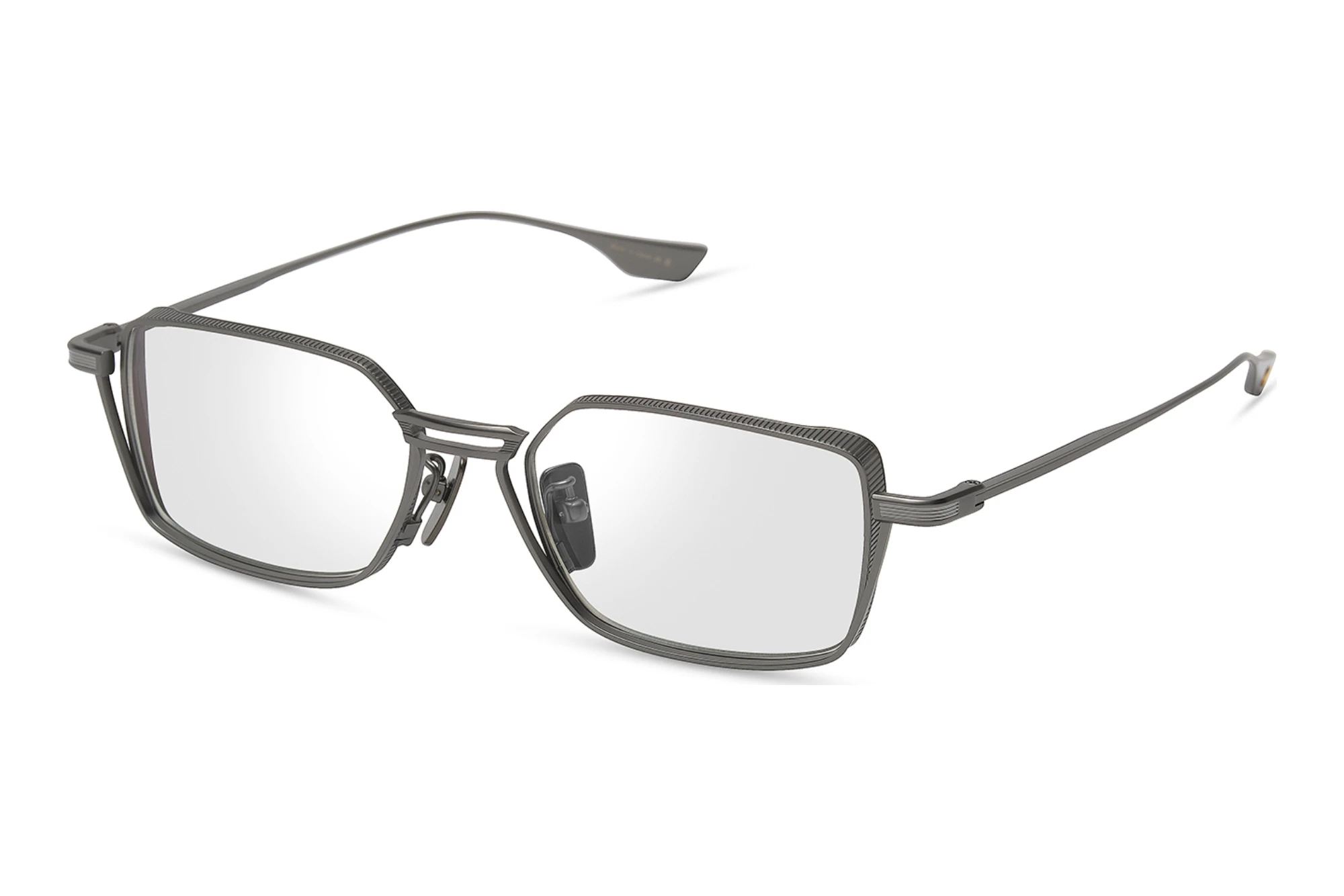 DITA   DTX-183 04A BLACK IRON