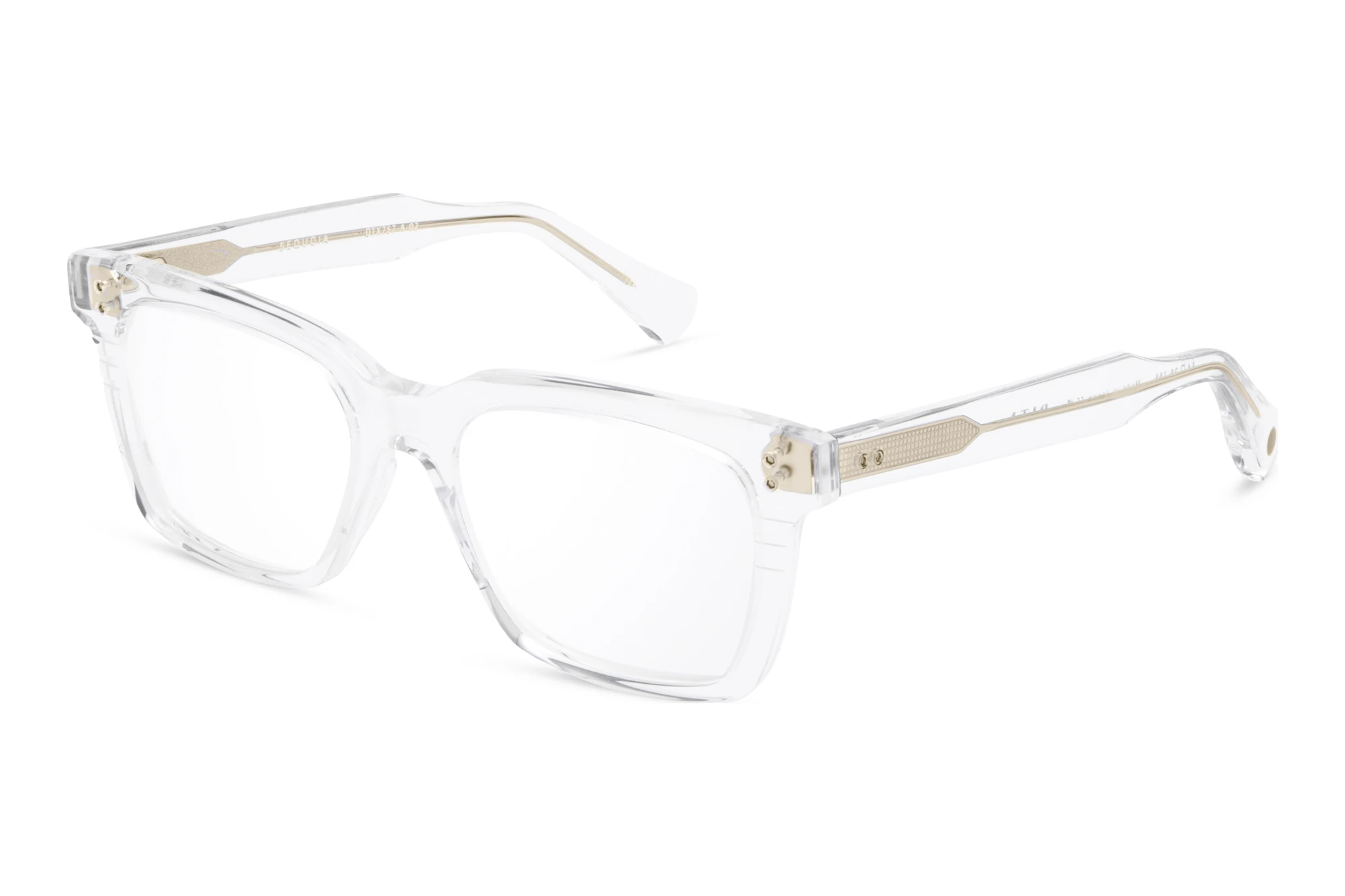 DITA   DTX-757 02A CRYSTAL CLEAR
