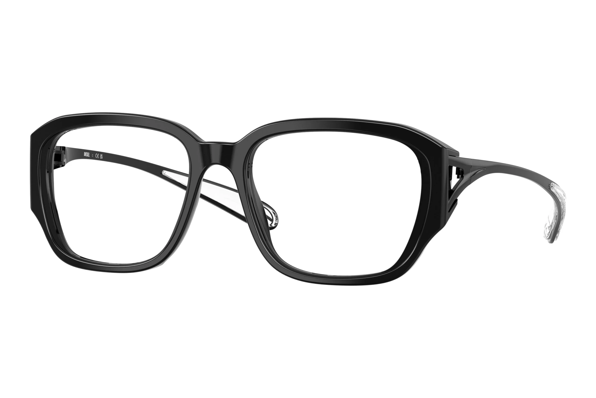 Diesel   DL4009 2001 Black