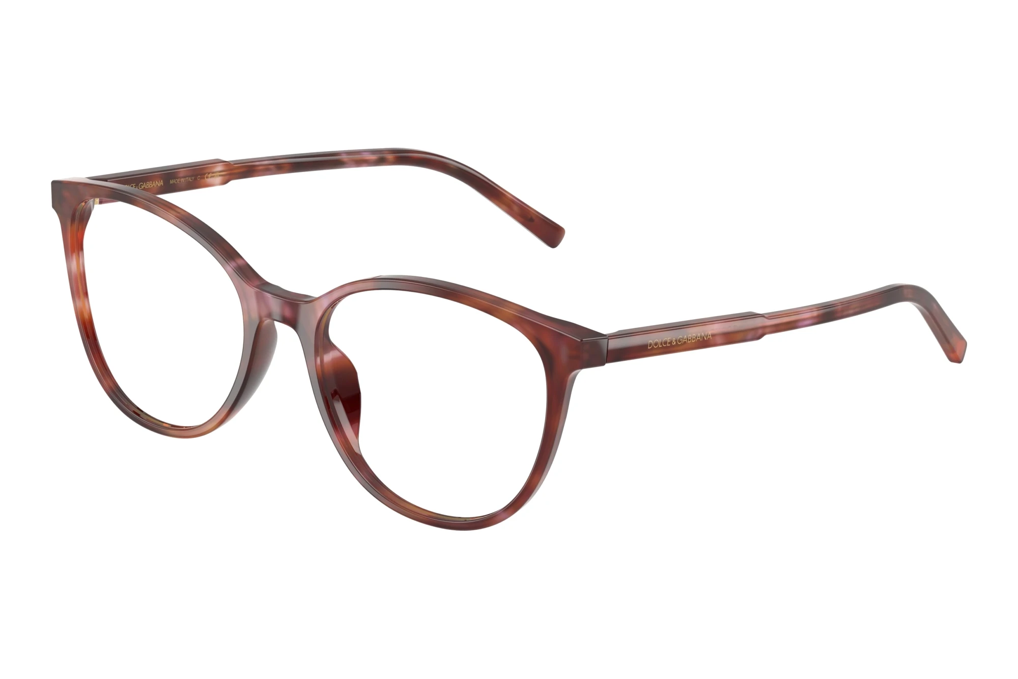 Dolce & Gabbana   DG3425 3444 Havana Brown