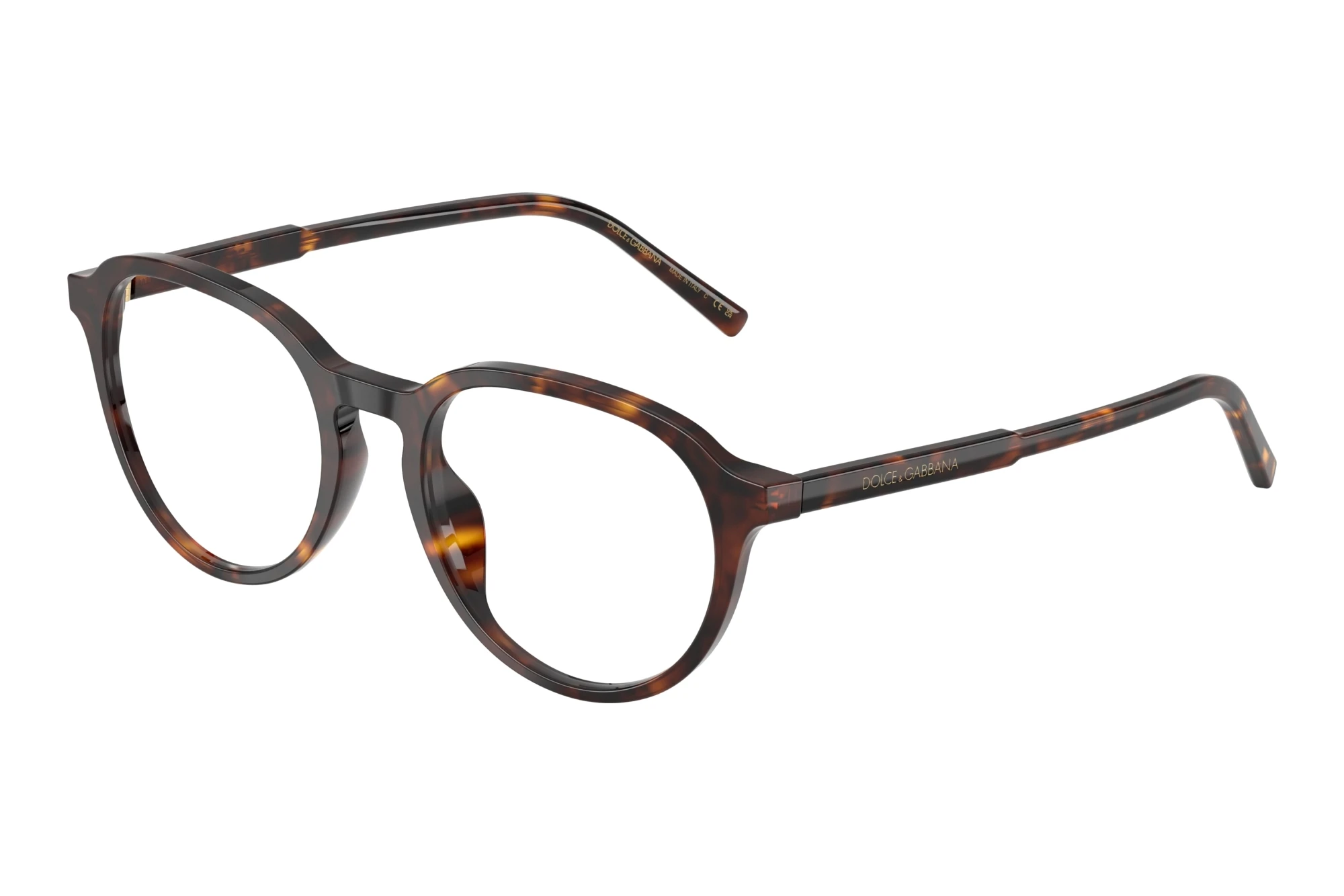 Dolce & Gabbana   DG3444 502 Havana