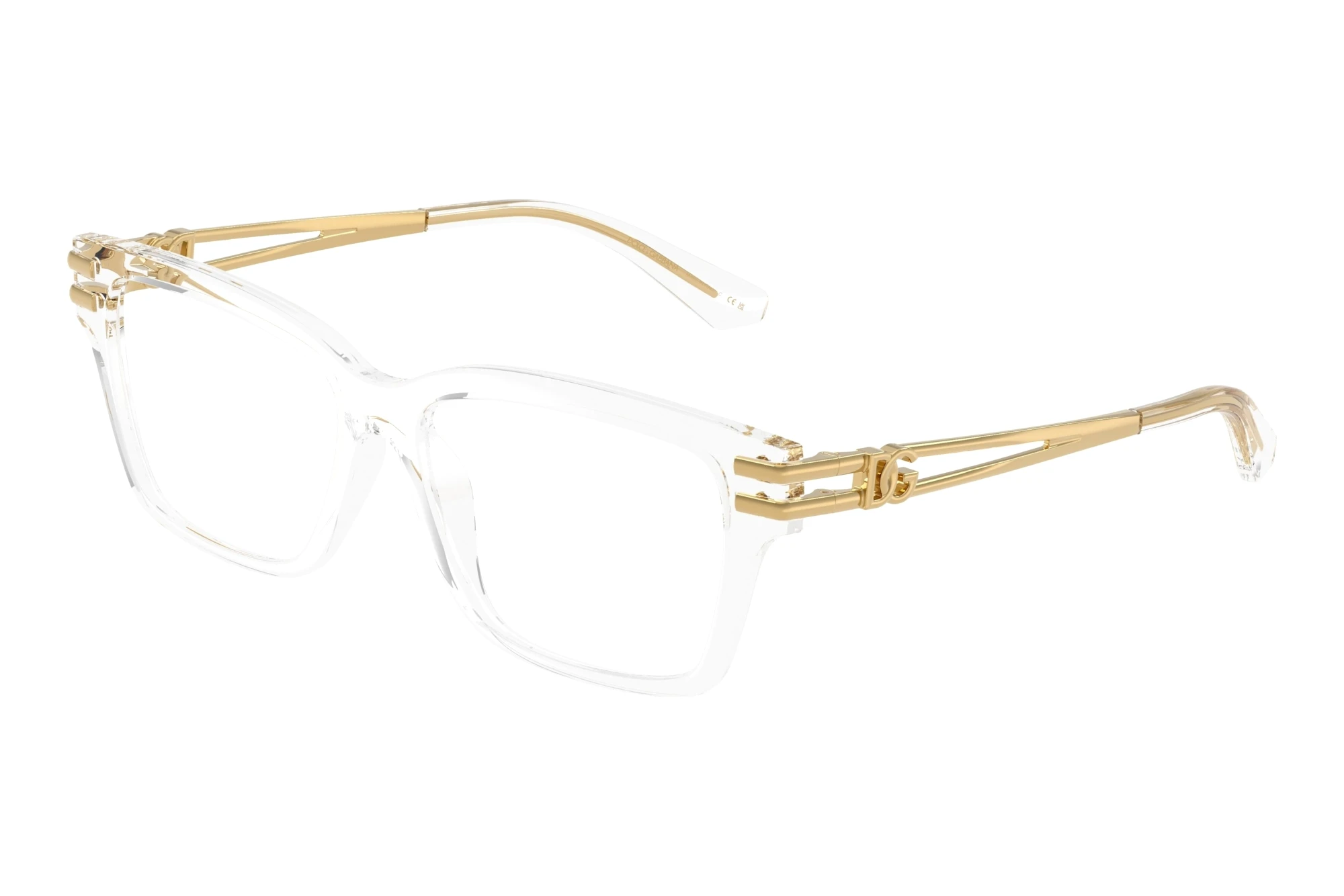 Dolce & Gabbana   DG5117 3133 Crystal