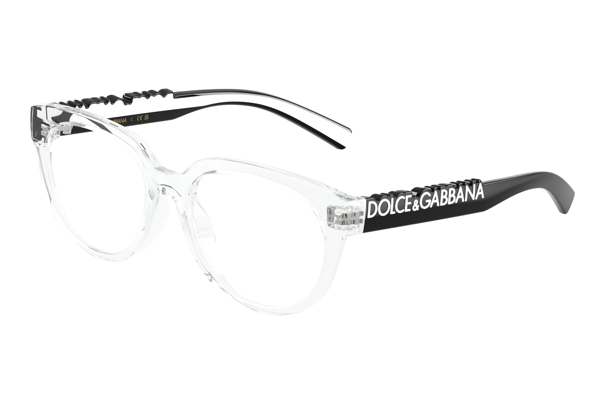 Dolce & Gabbana   DX5007 3133 Crystal