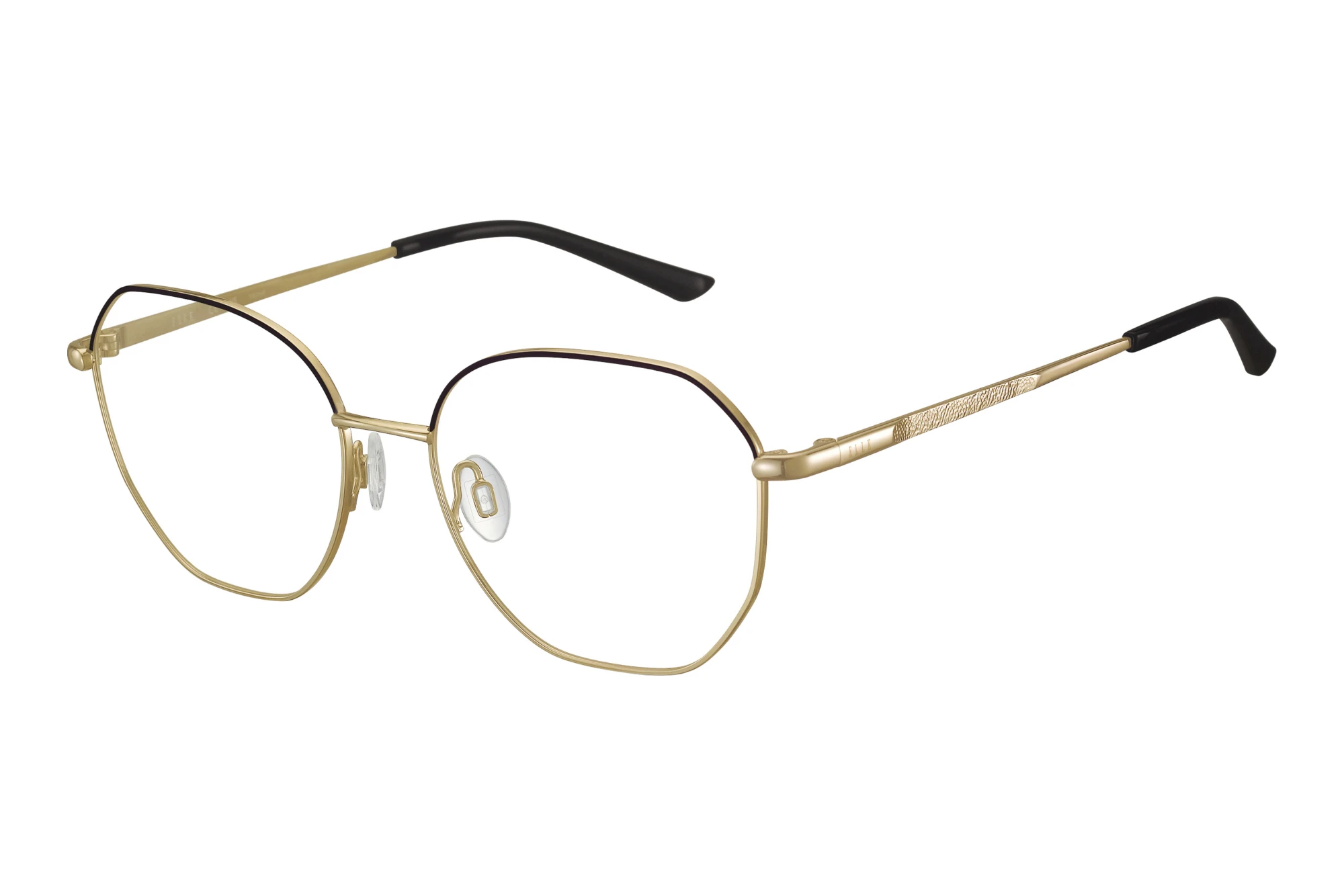 Elle   EL13596 BK black